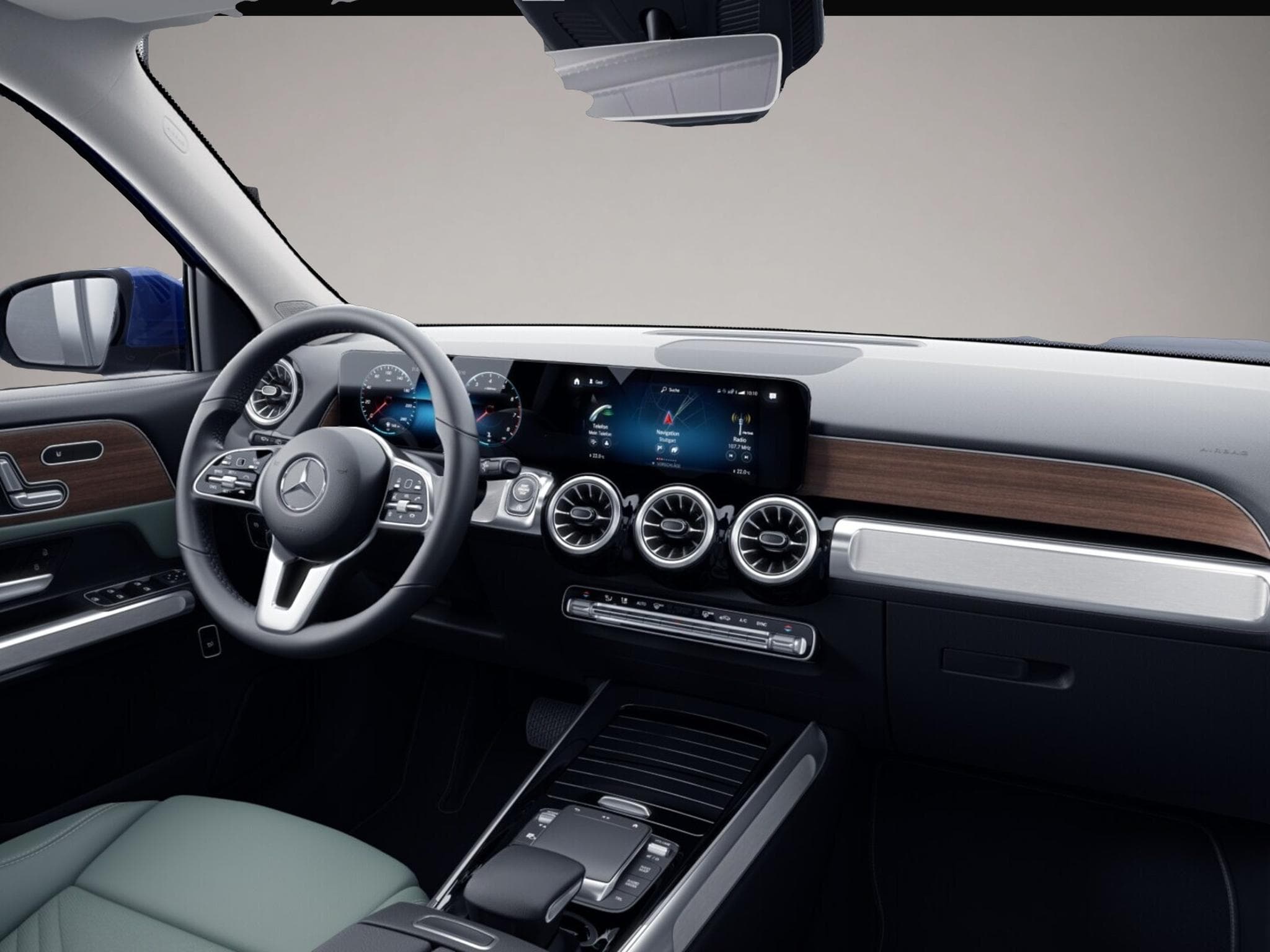 Mercedes GLA 200 (2023) - Photo 4