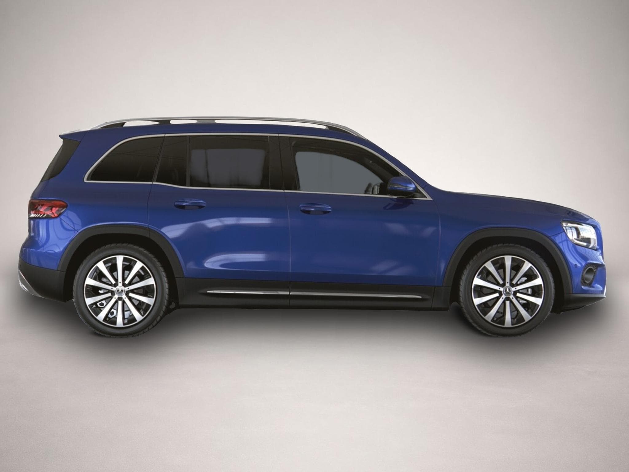 Mercedes GLA 200 (2023) - Photo 5