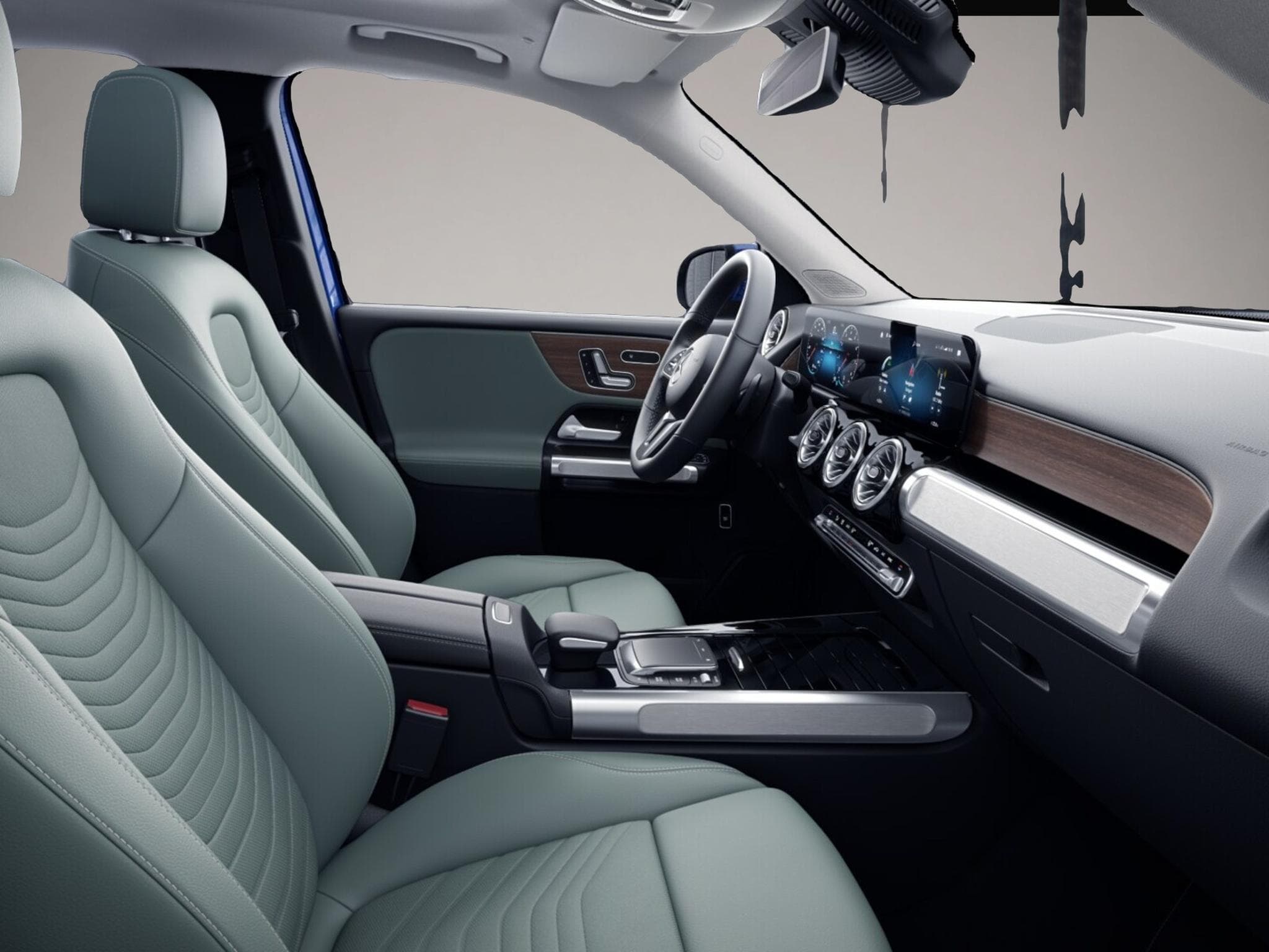 Mercedes GLA 200 (2023) - Photo 6