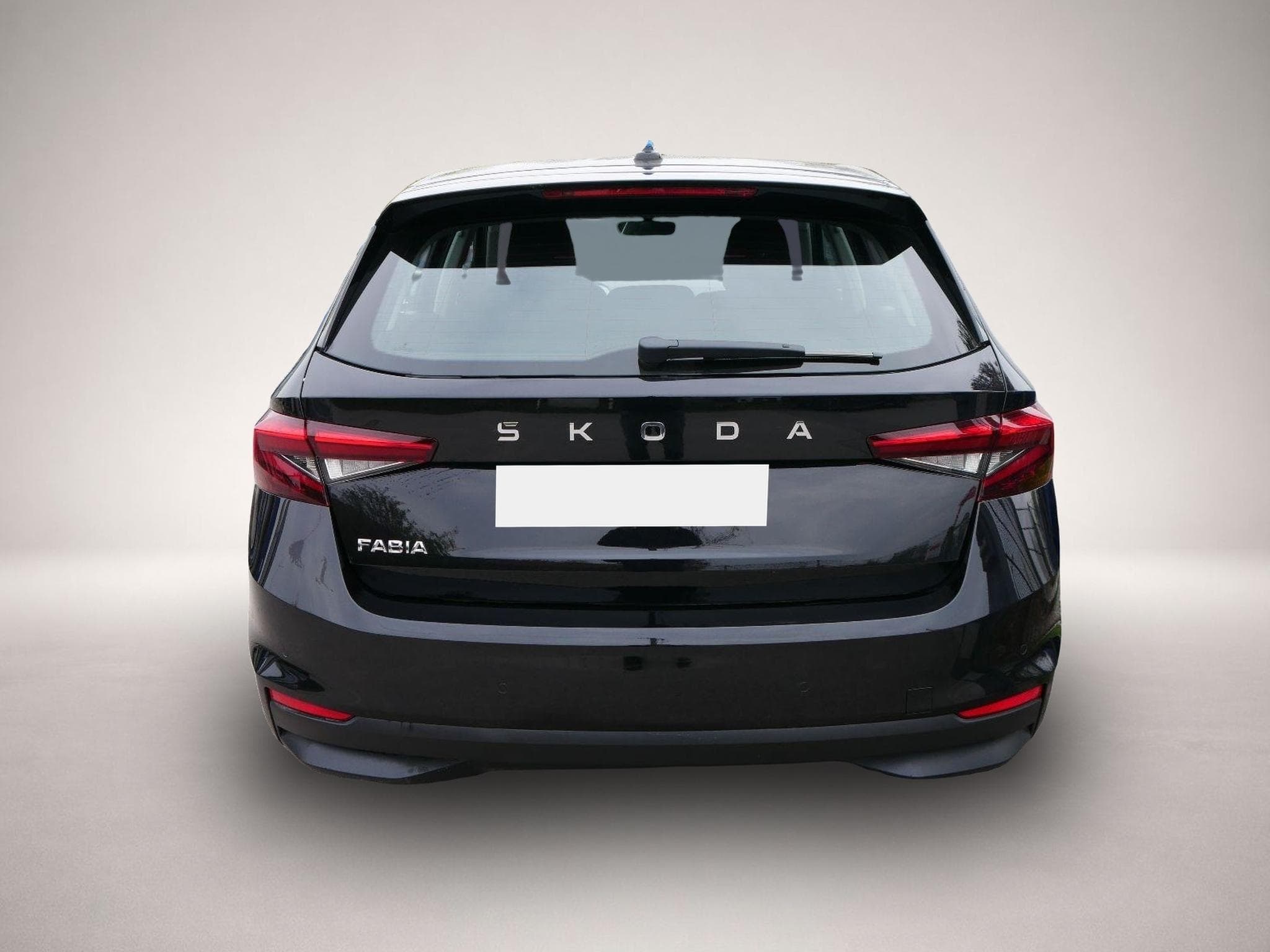 Skoda Fabia (2026) - Photo 2