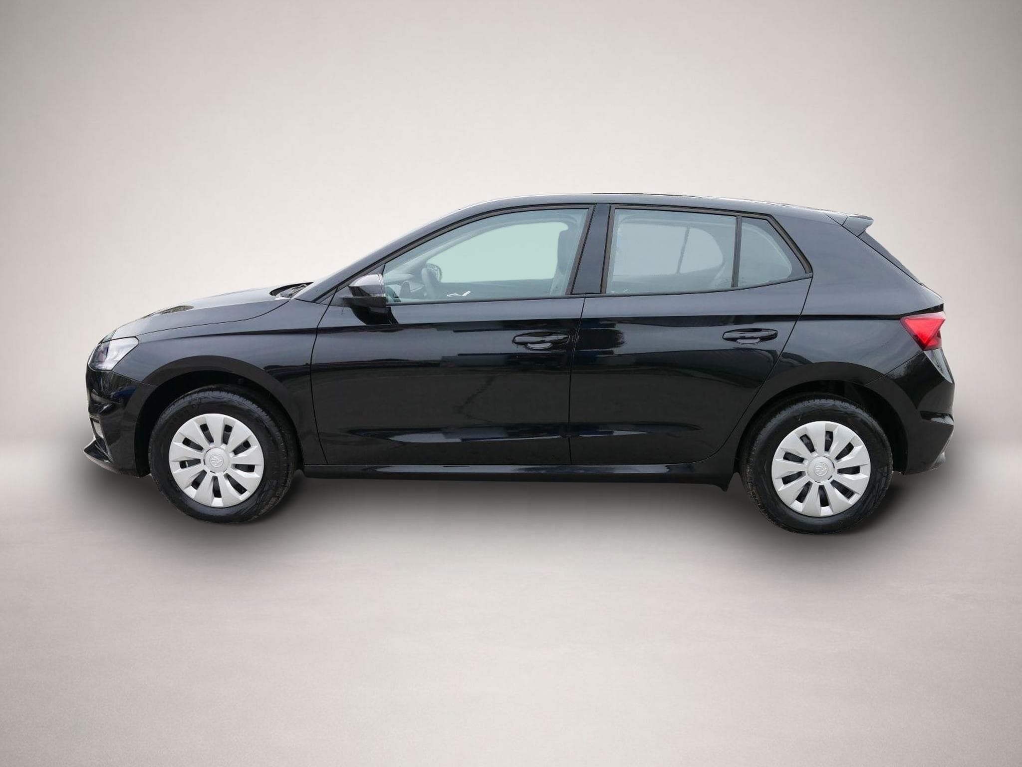 Skoda Fabia (2026) - Photo 4