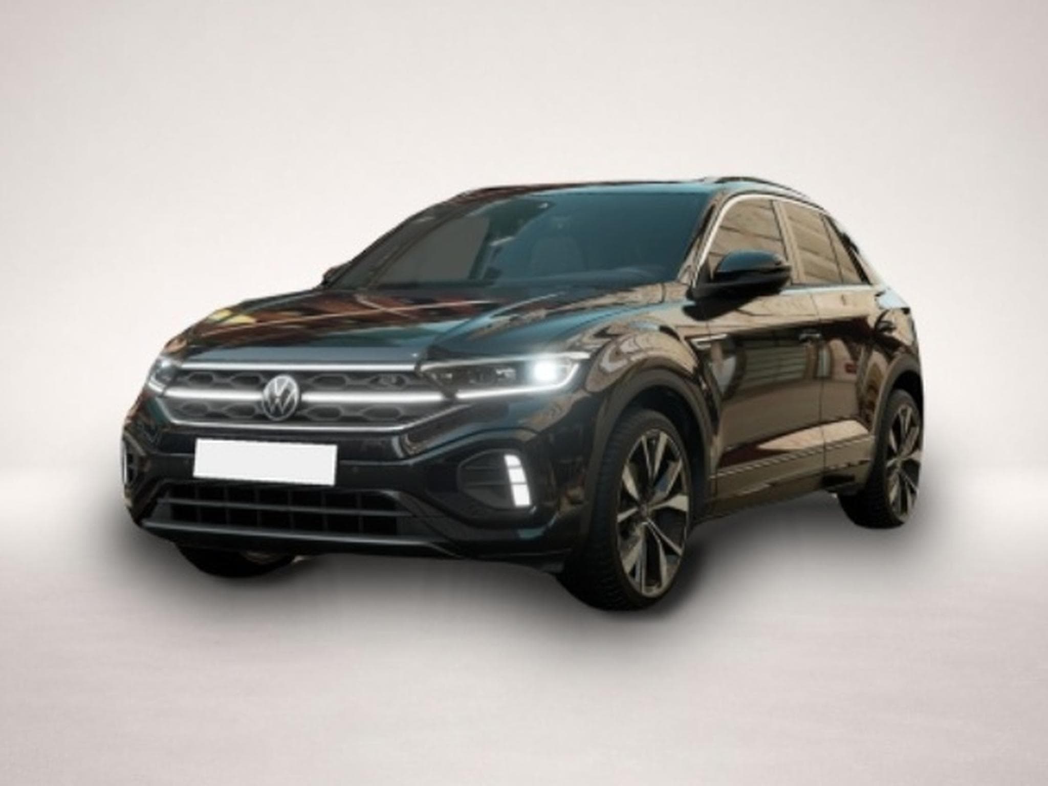 VW T-Roc (2025) - Photo 1