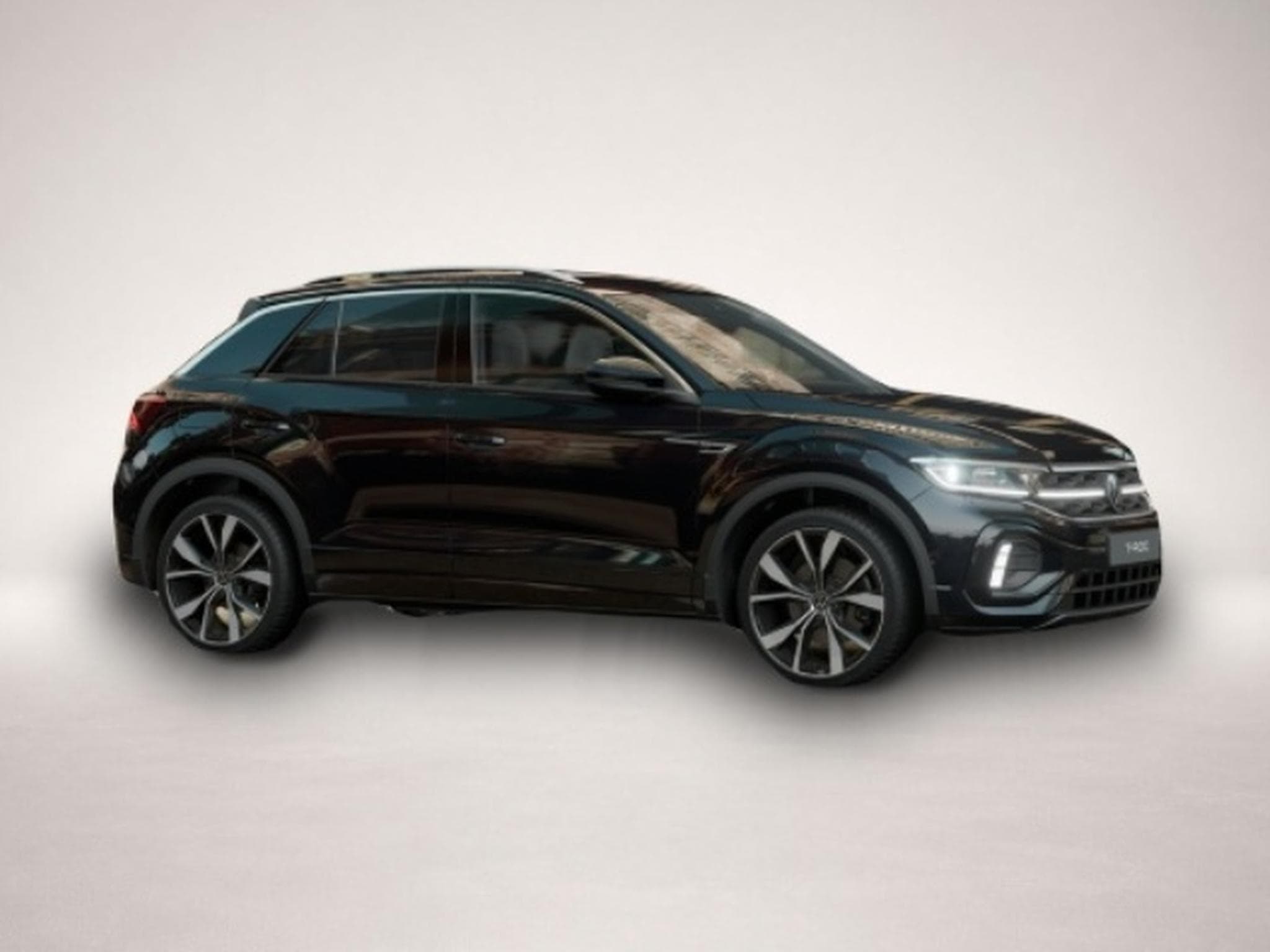 VW T-Roc (2025) - Photo 2