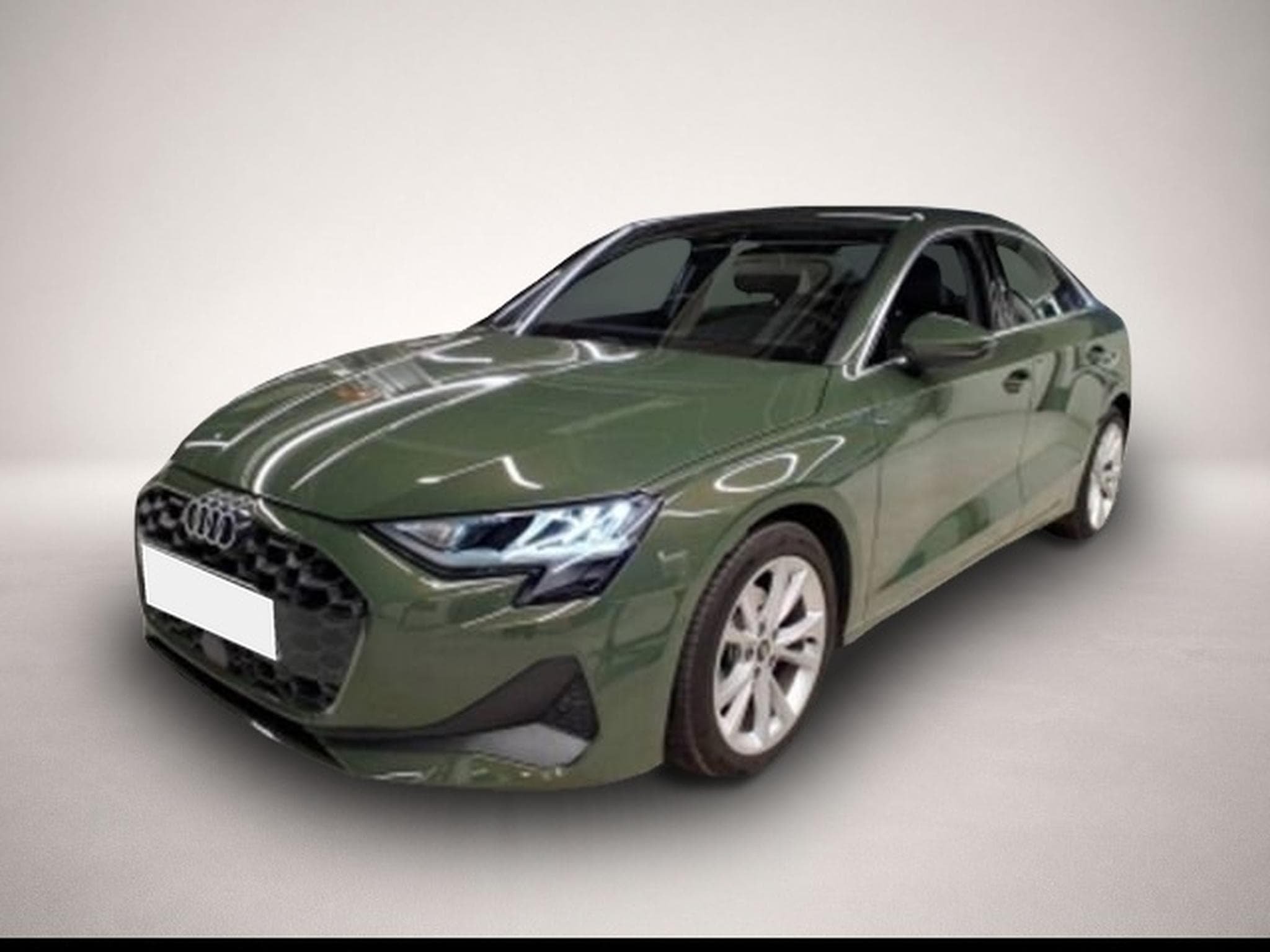 Audi A3 (2025) - Photo 2
