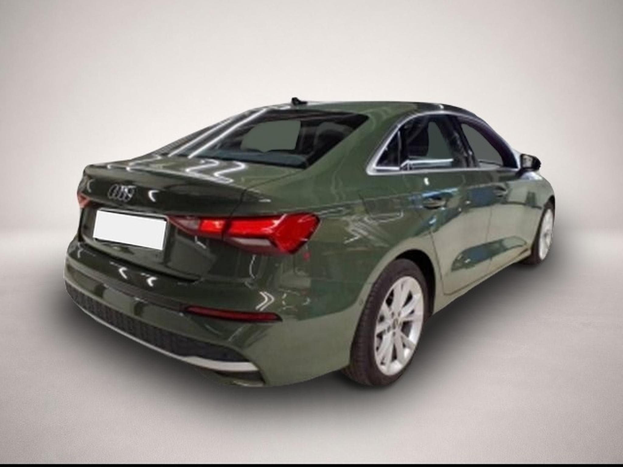 Audi A3 (2025) - Photo 3