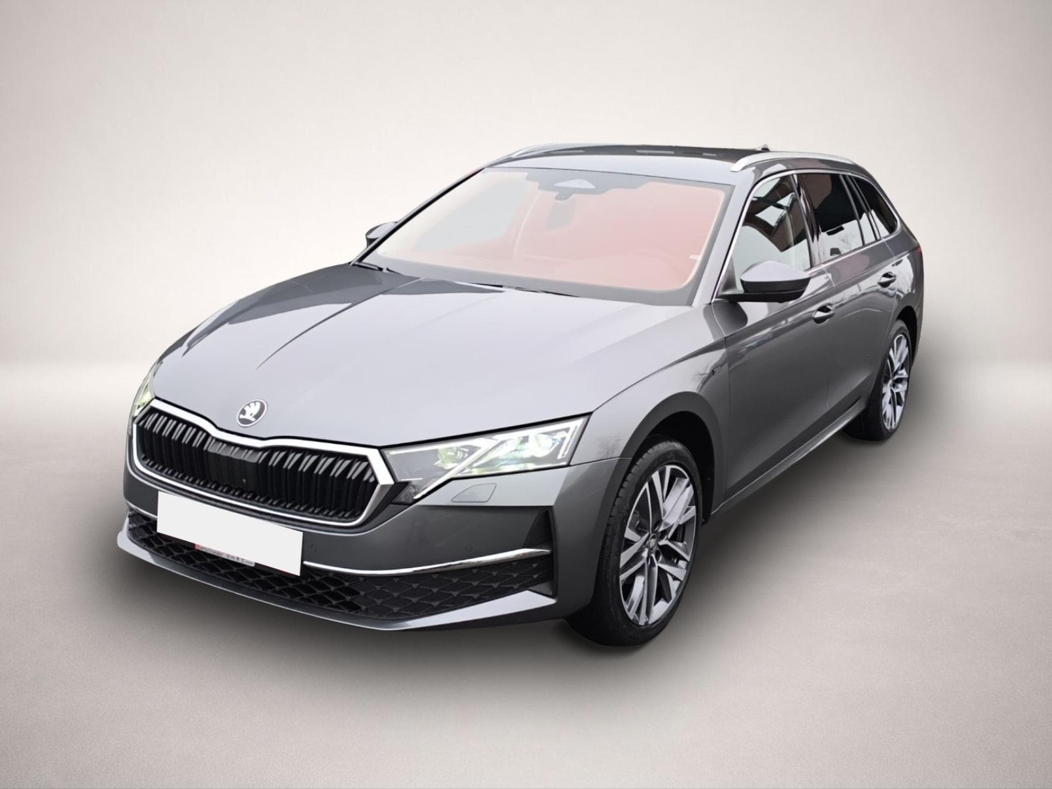 Skoda Octavia (2025) - Photo 1
