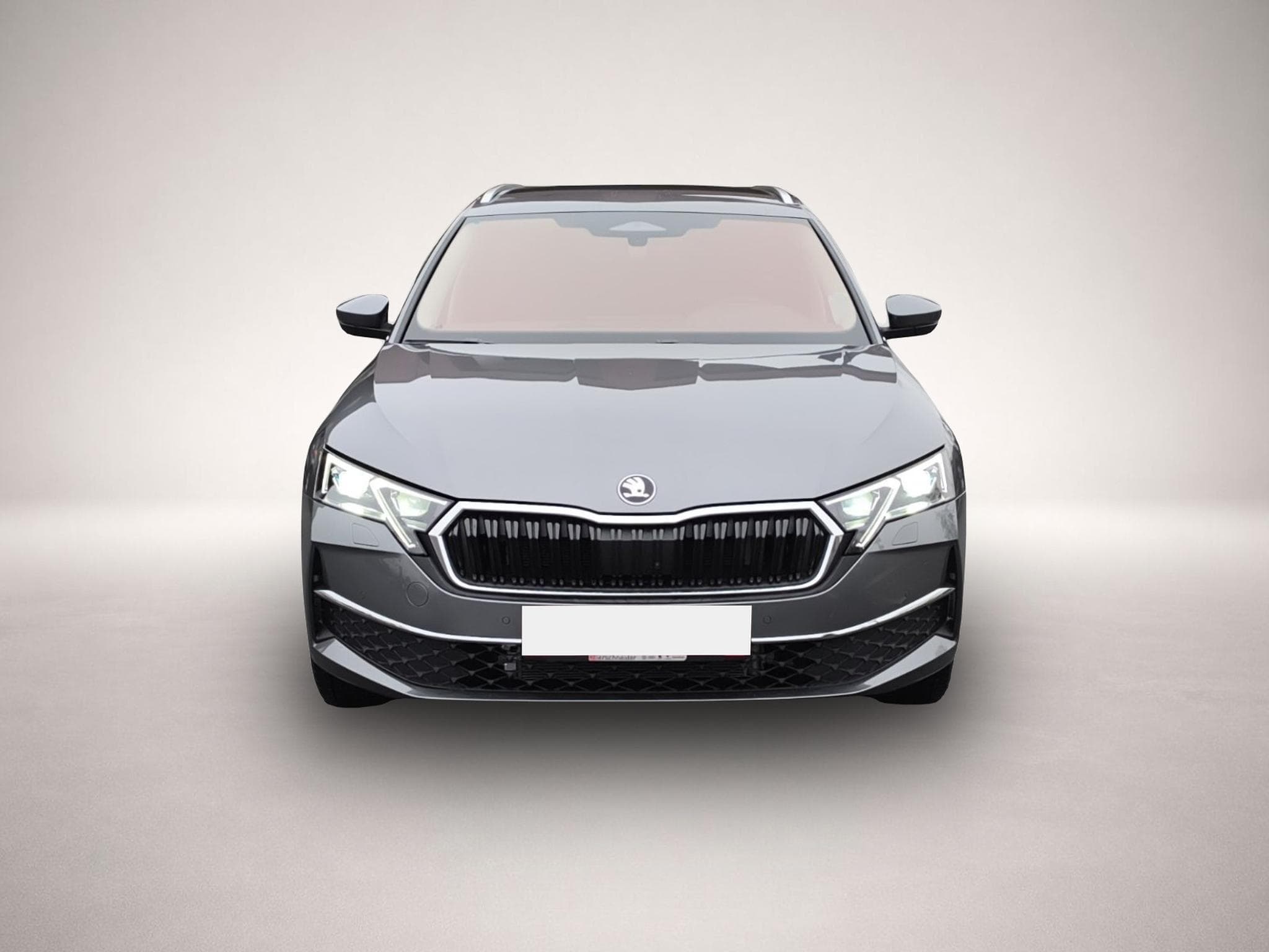 Skoda Octavia (2025) - Photo 2