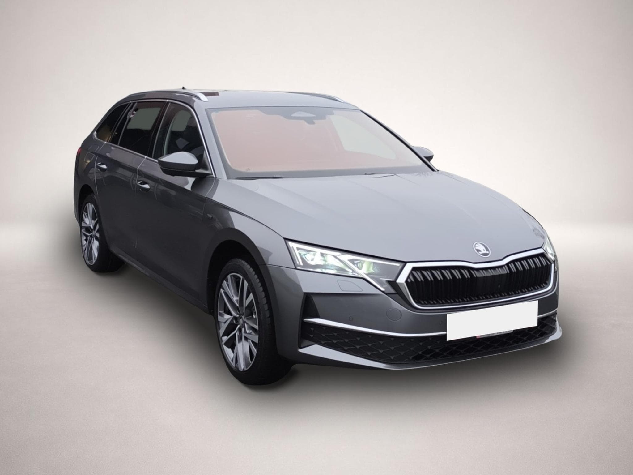 Skoda Octavia (2025) - Photo 3