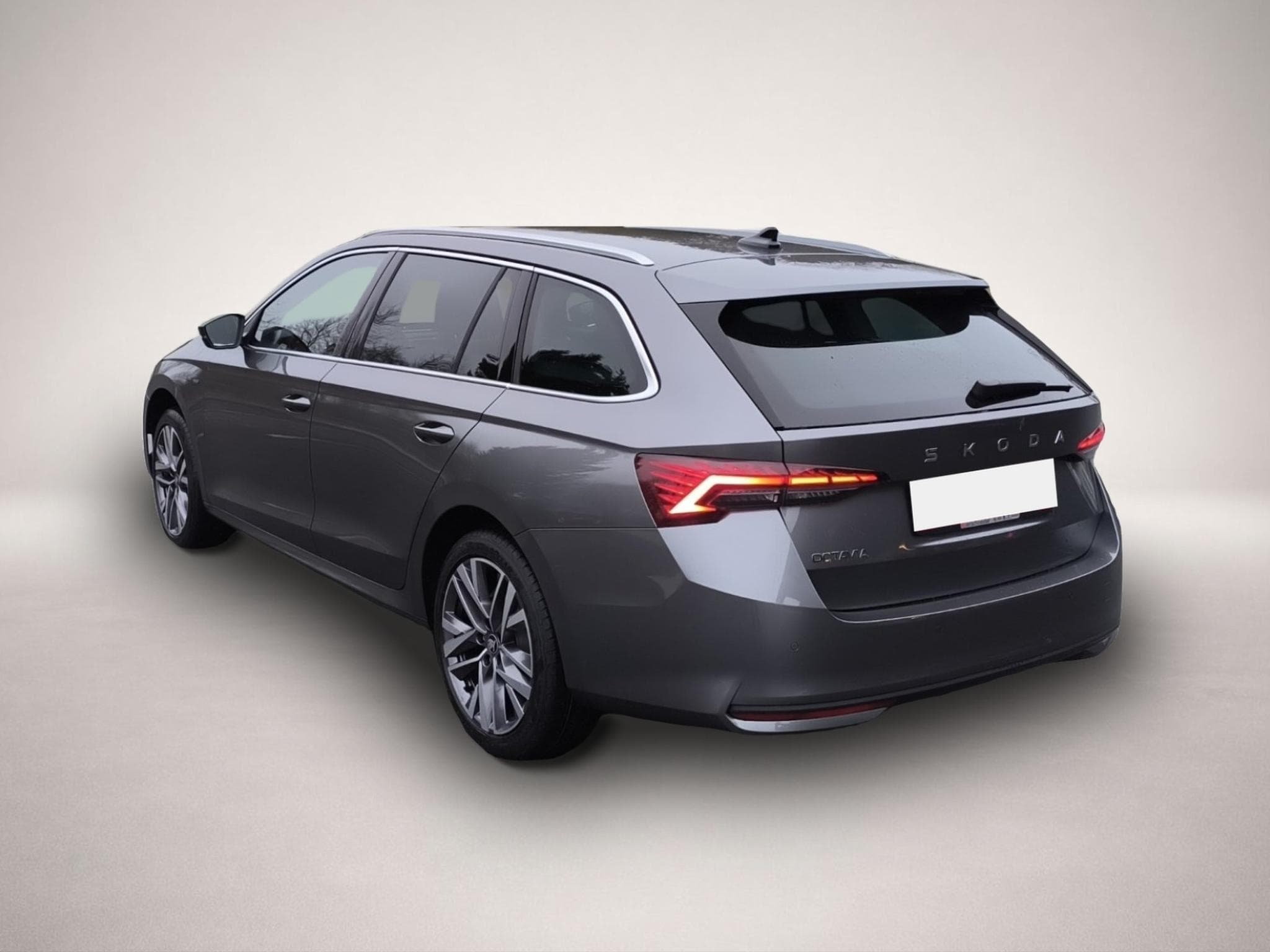 Skoda Octavia (2025) - Photo 5