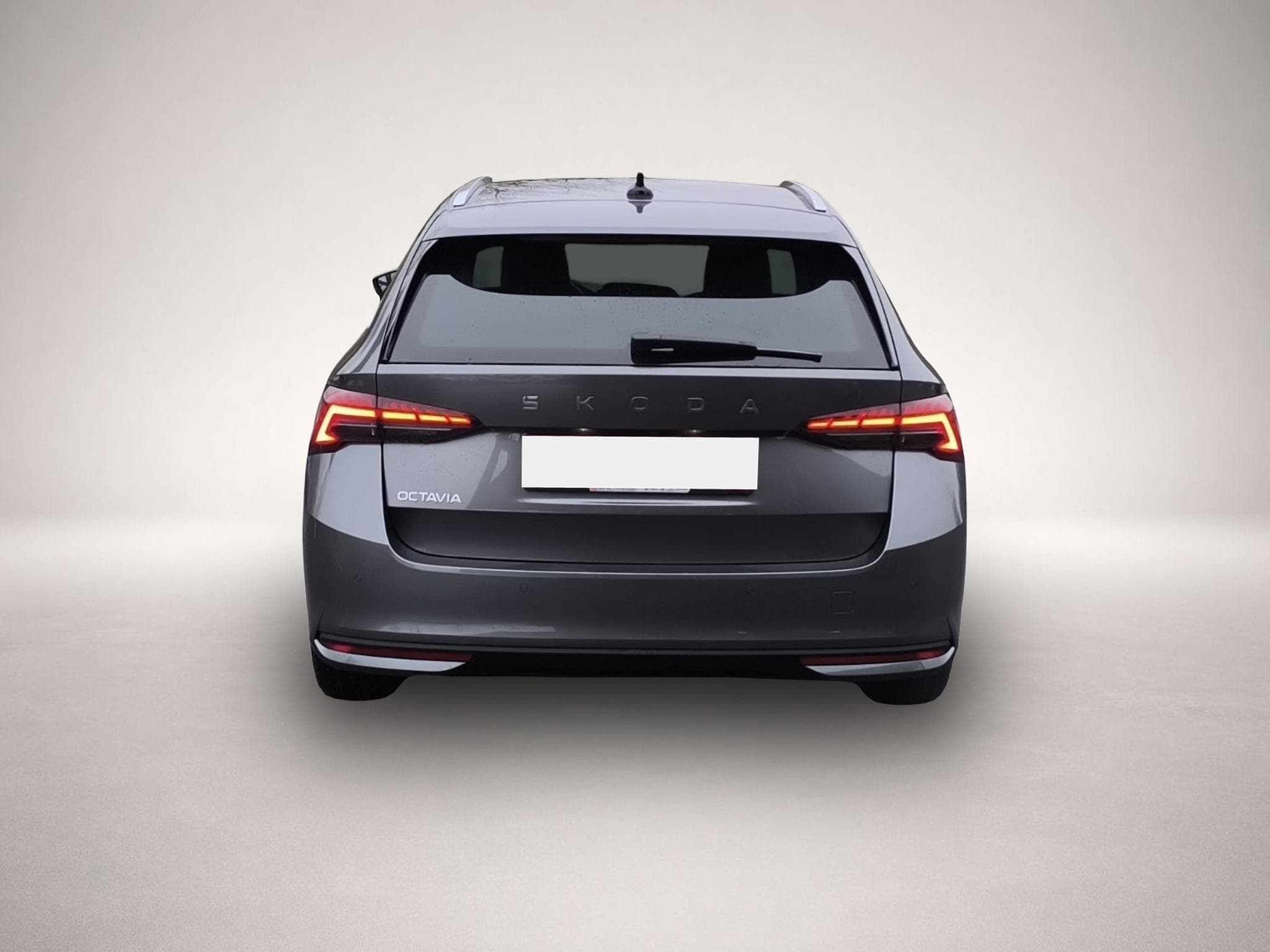 Skoda Octavia (2025) - Photo 6