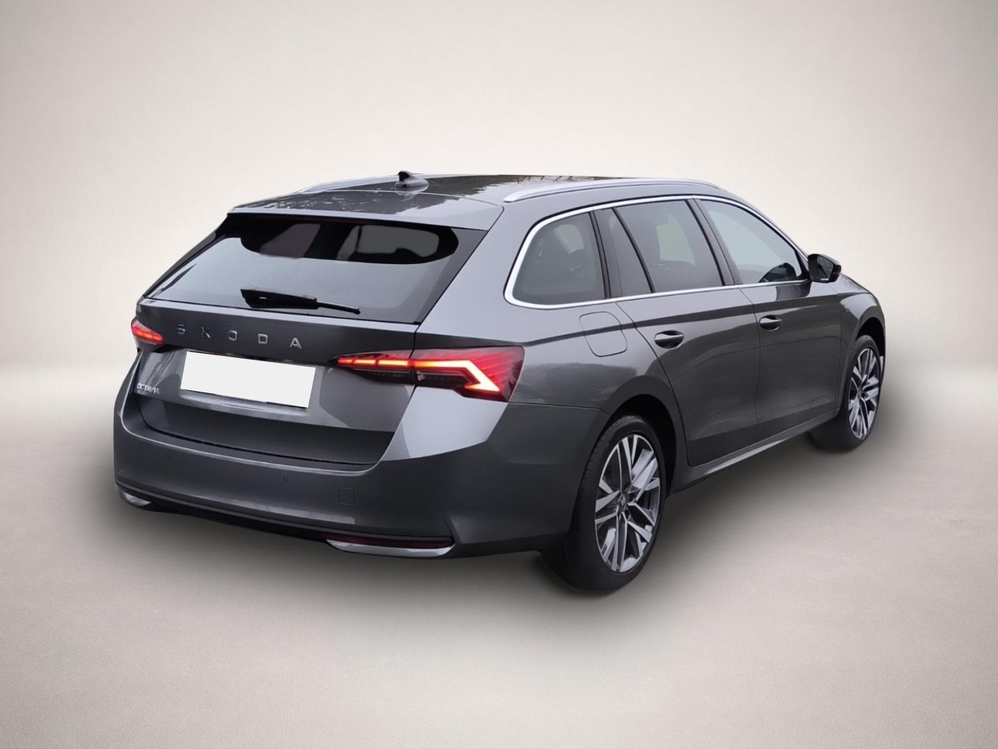 Skoda Octavia (2025) - Photo 7