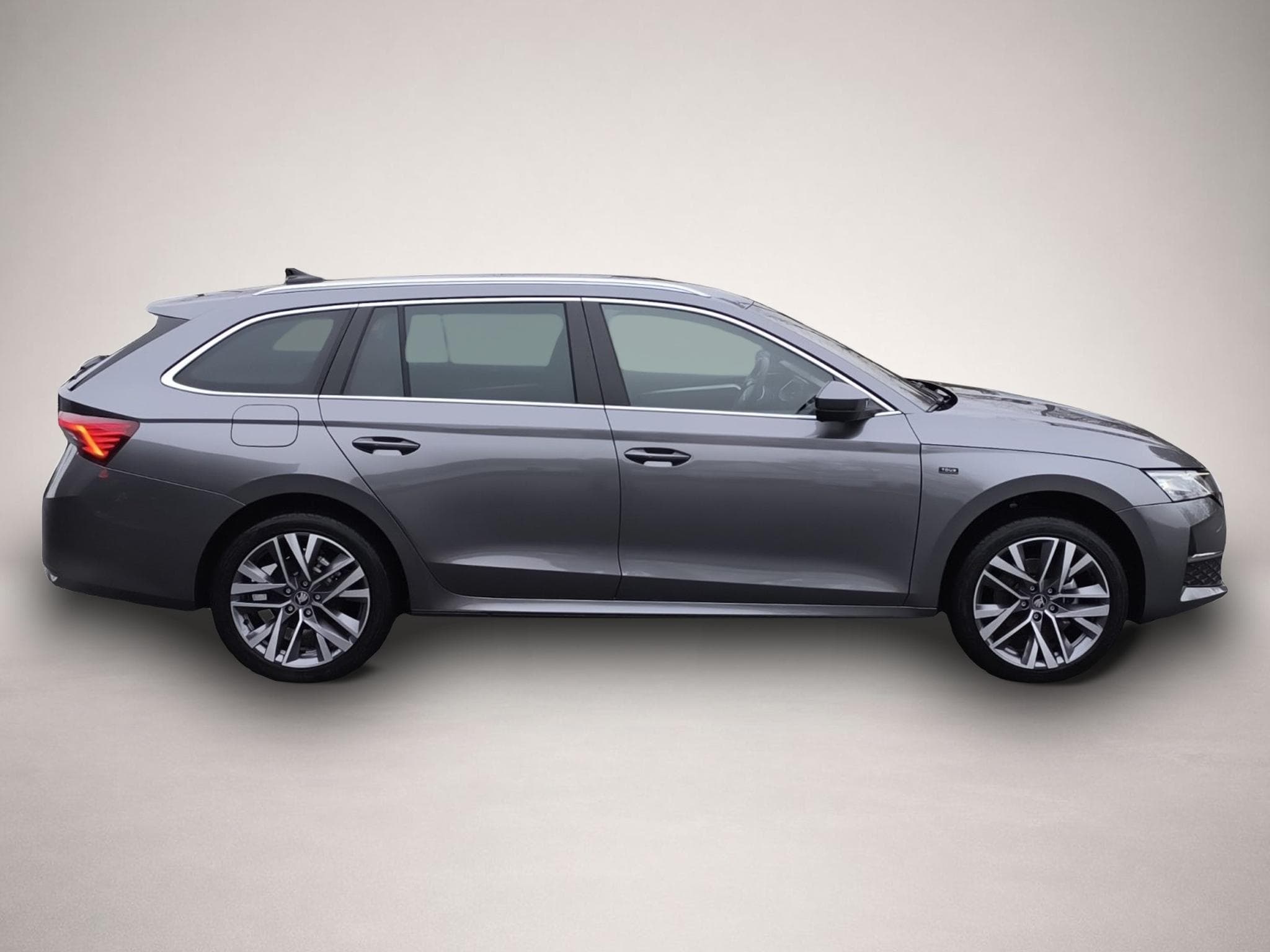 Skoda Octavia (2025) - Photo 8