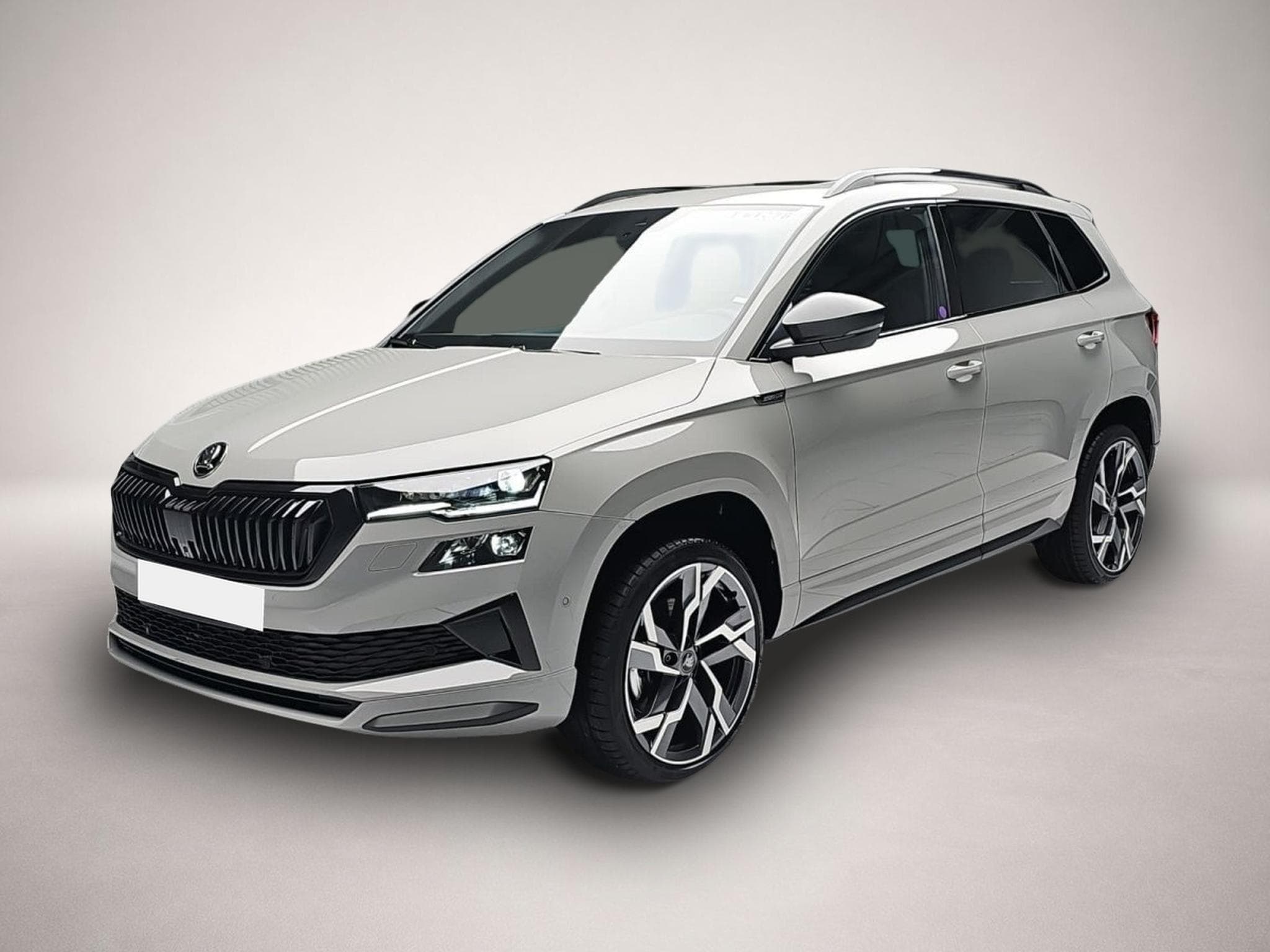 Skoda Karoq (2026) - Foto 1