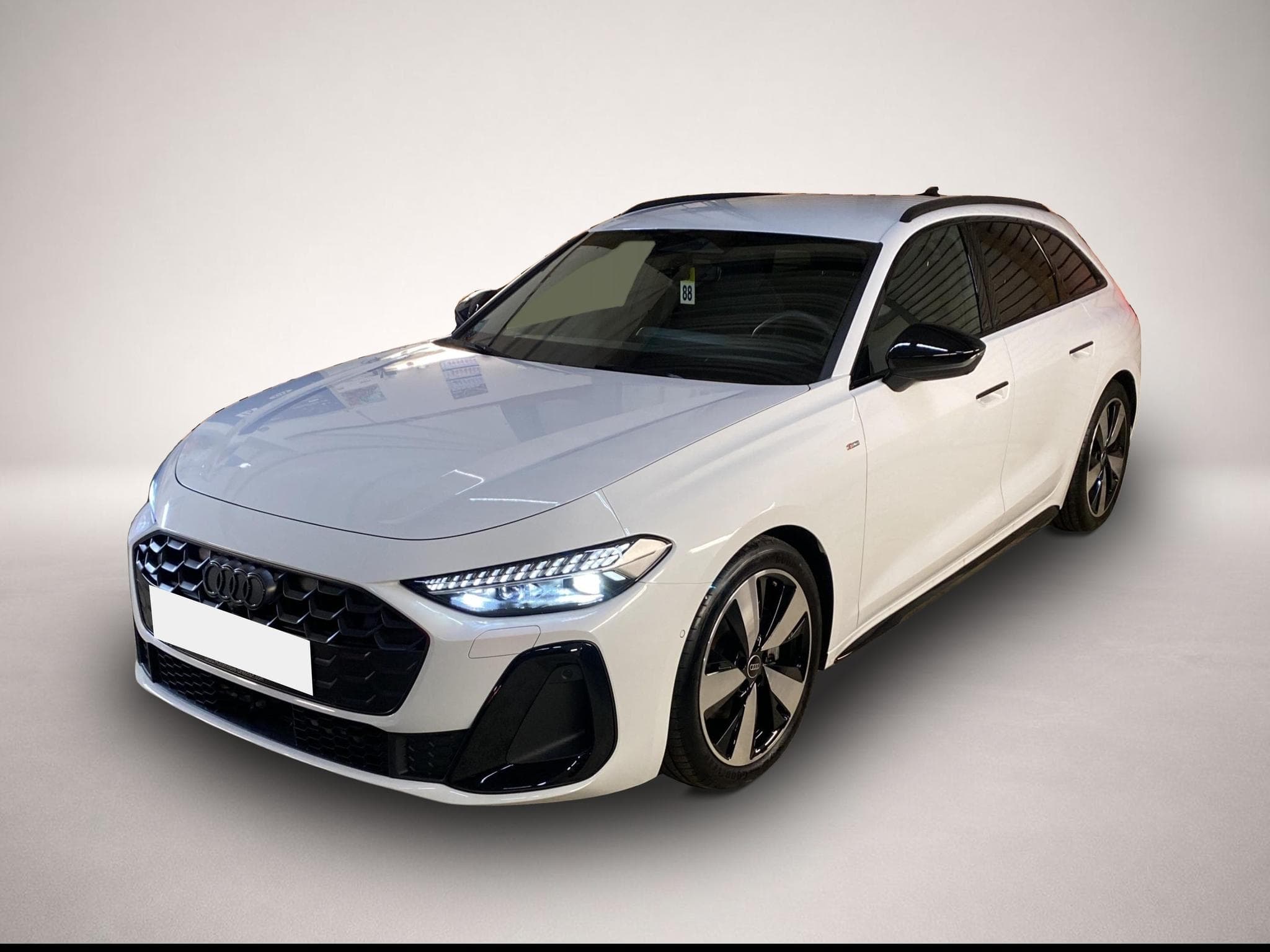 Audi A5 (2025) - Photo 2