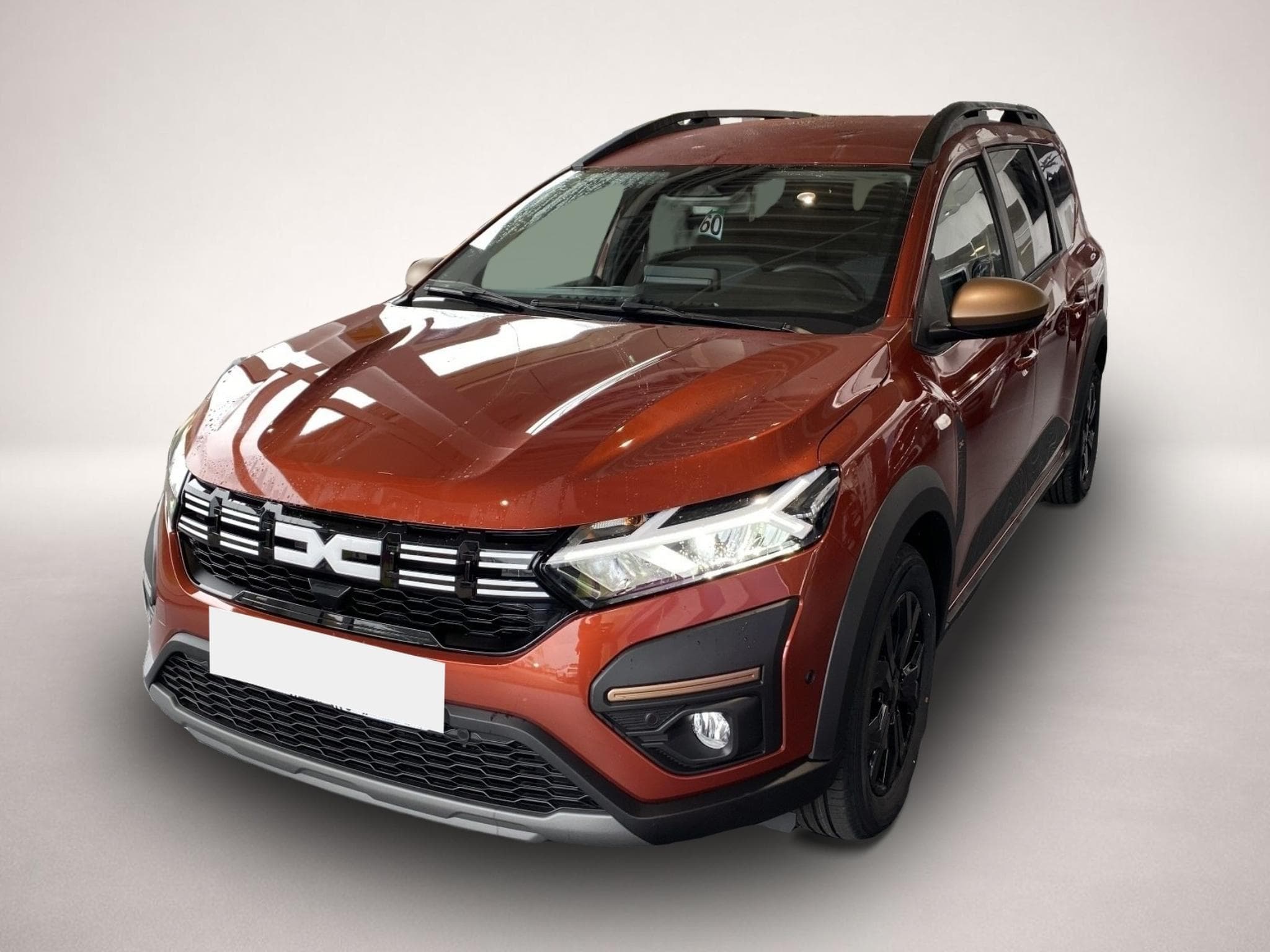 Dacia Jogger (2026) - Photo 1