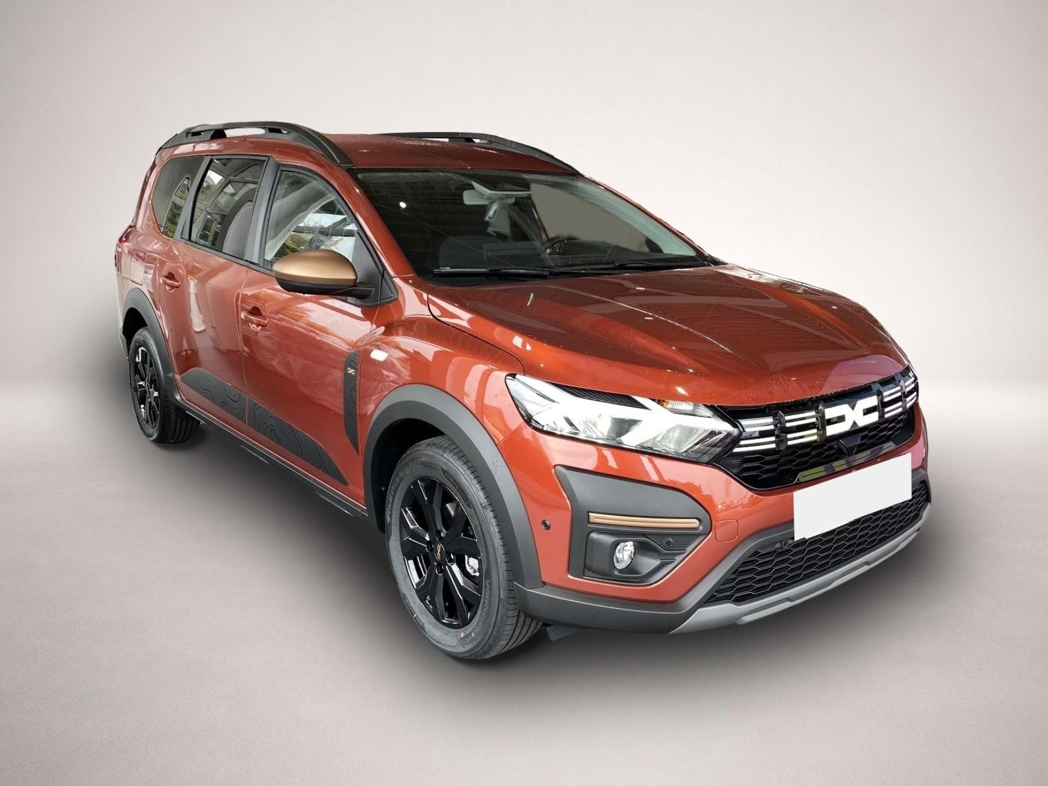 Dacia Jogger (2026) - Photo 3