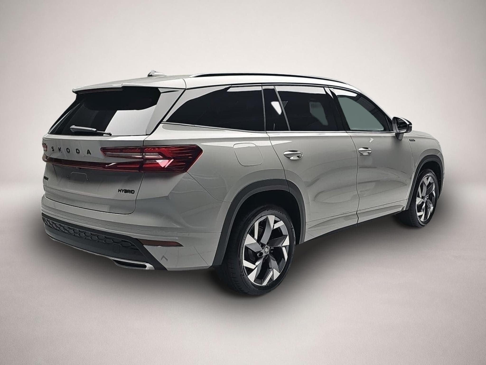 Skoda Kodiaq (2026) - Foto 2
