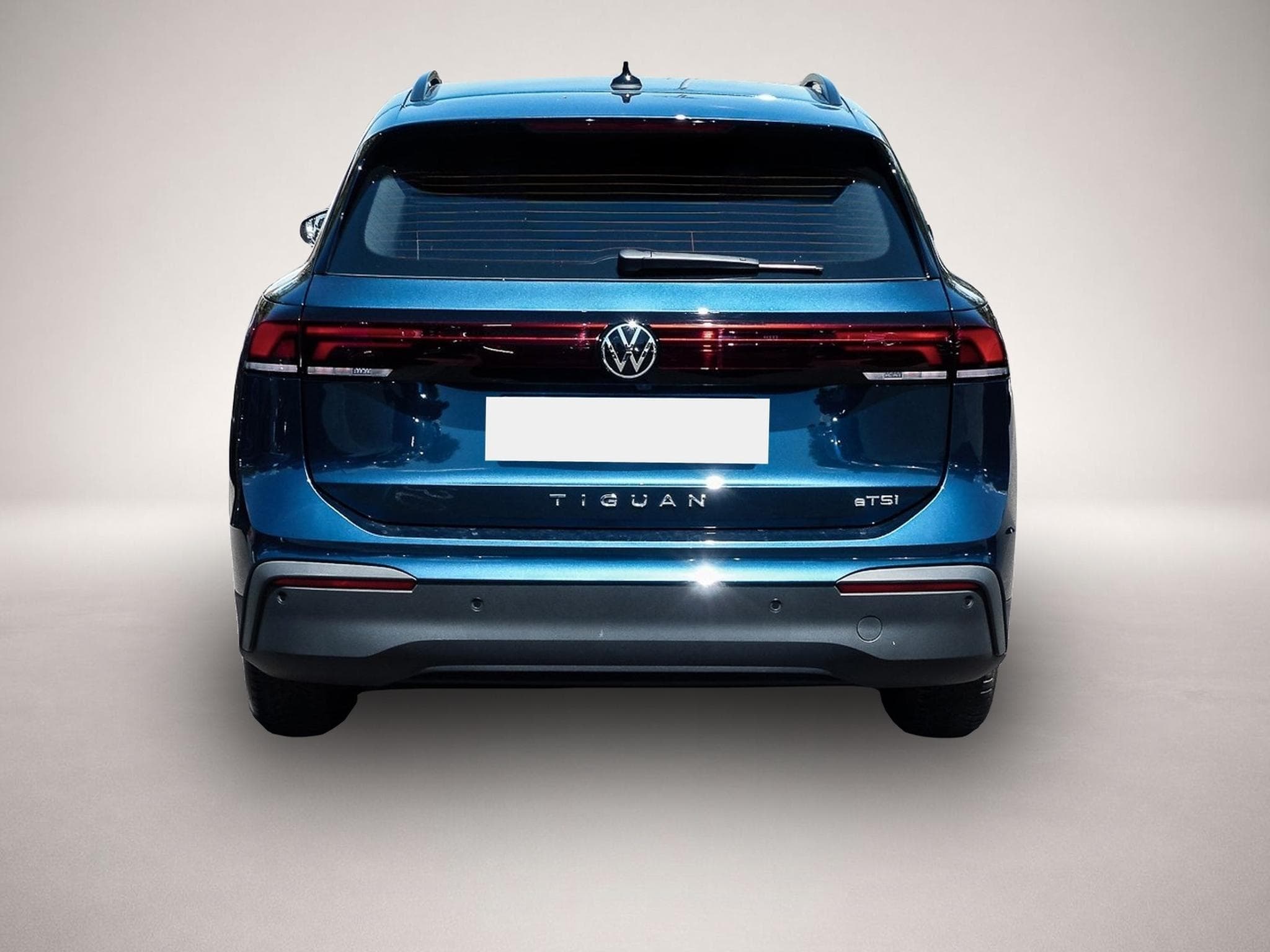 VW Tiguan (2025) - Photo 5