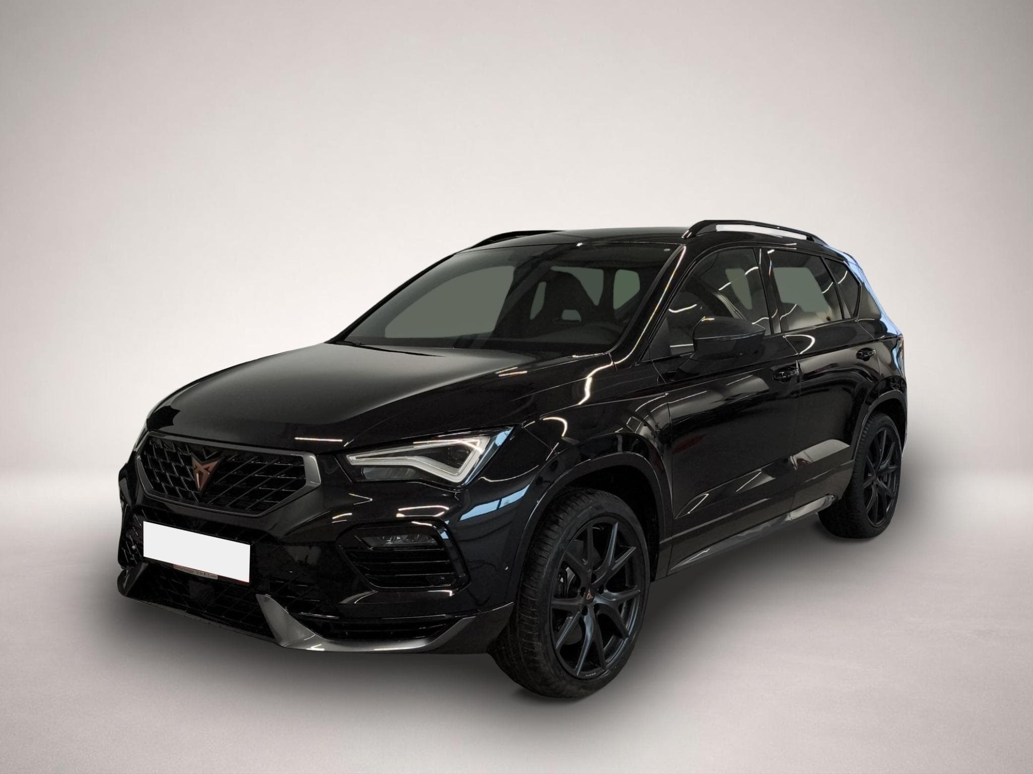Cupra Ateca (2026) - Photo 1