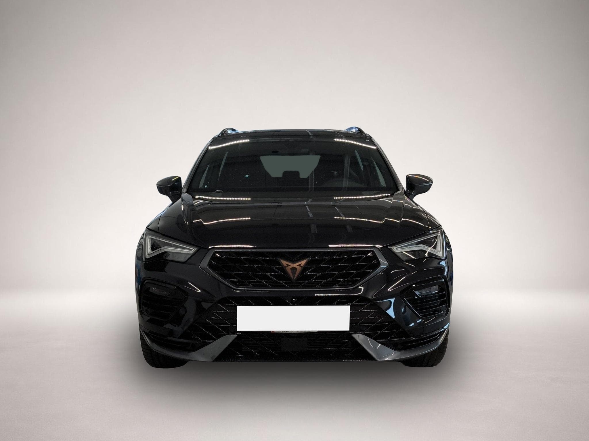 Cupra Ateca (2026) - Photo 2