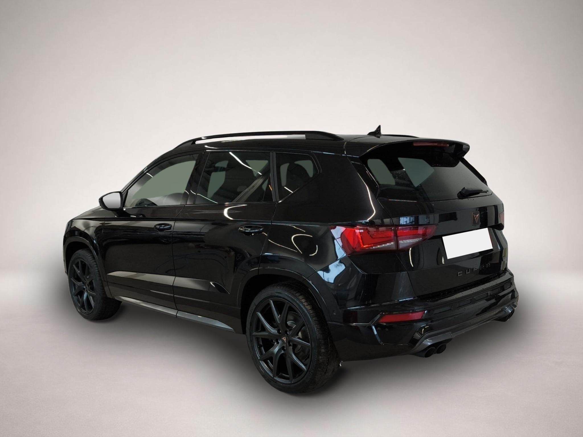 Cupra Ateca (2026) - Photo 4