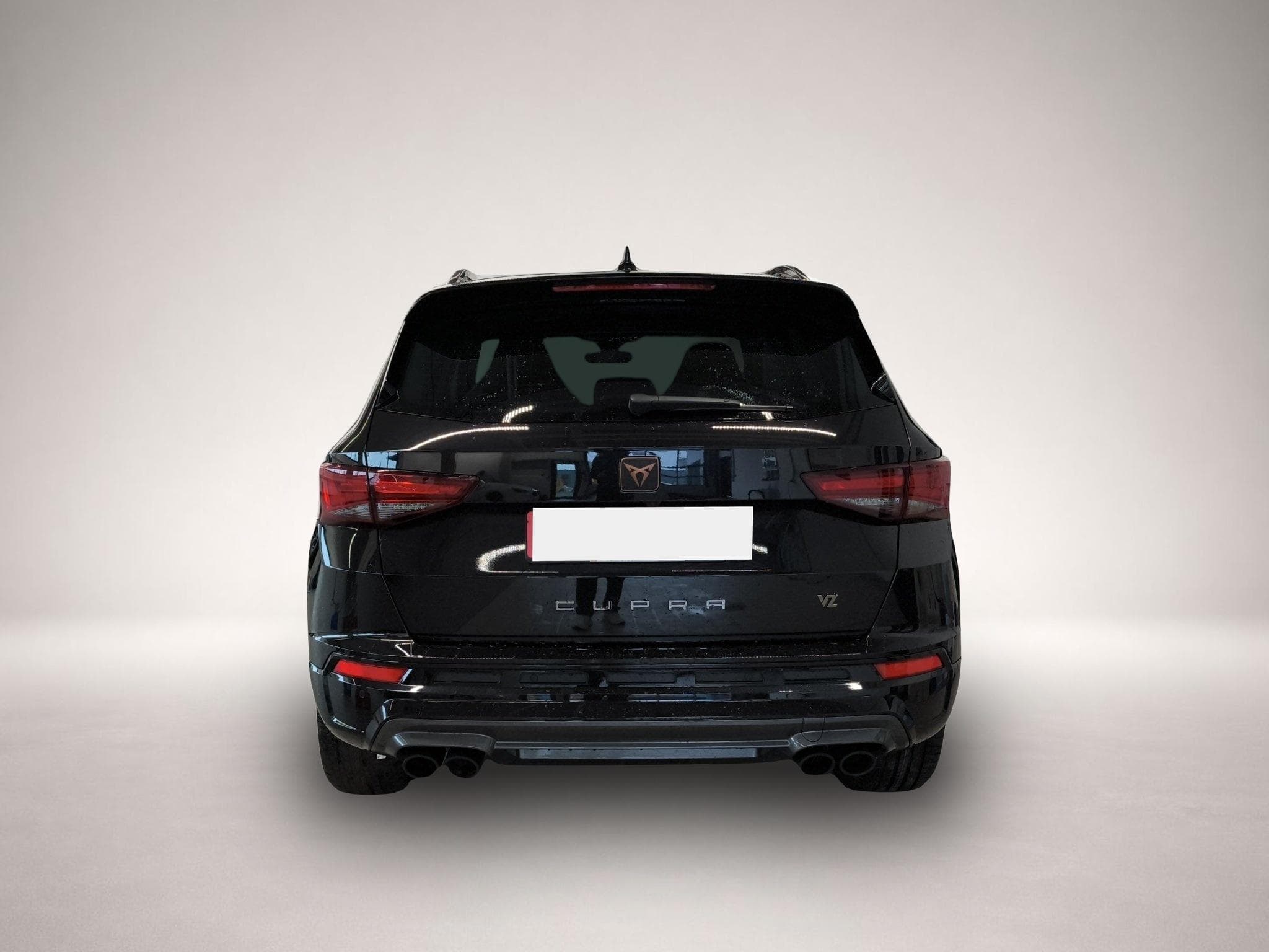 Cupra Ateca (2026) - Photo 5
