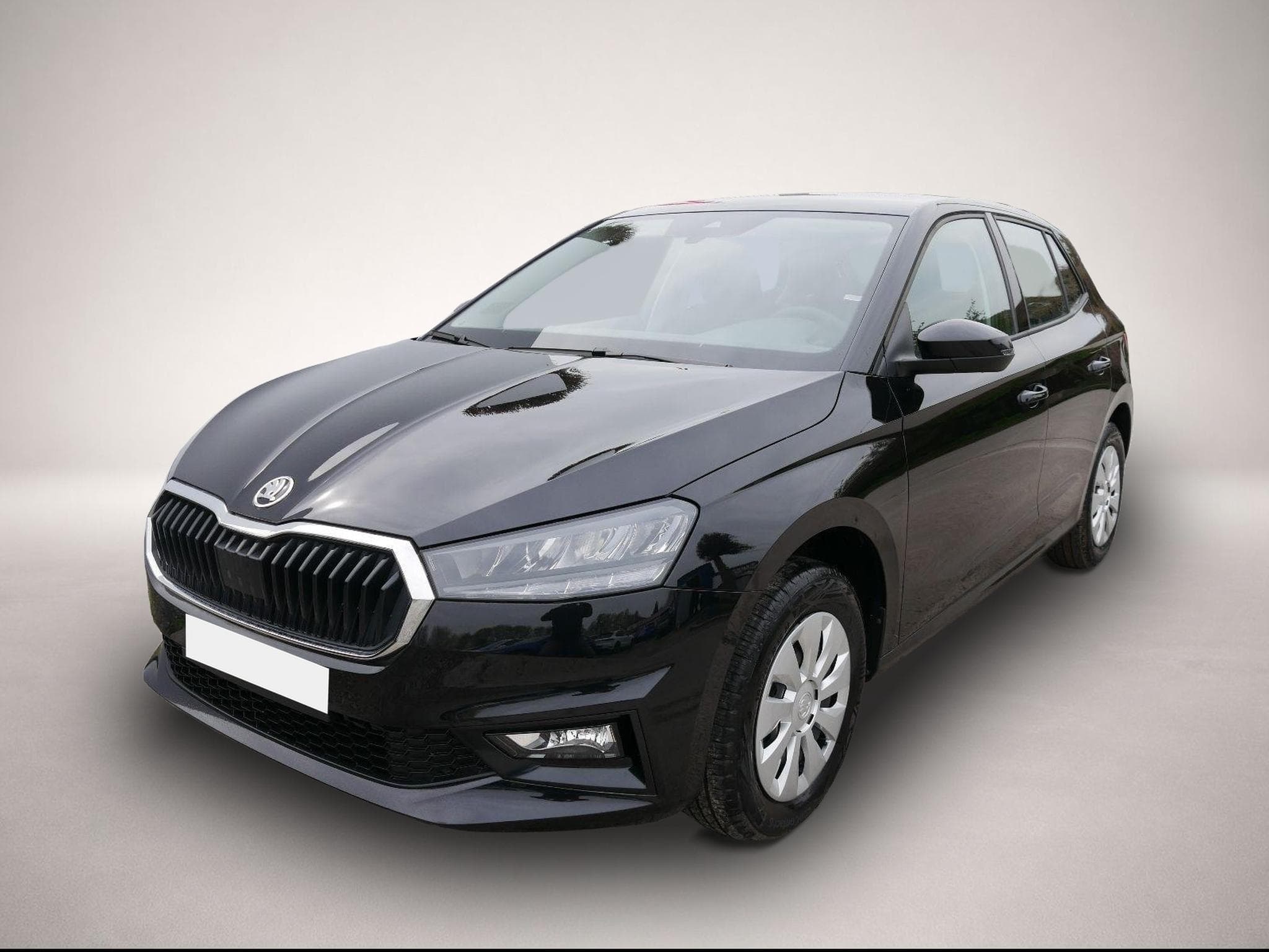 Skoda Fabia (2026) - Photo 1