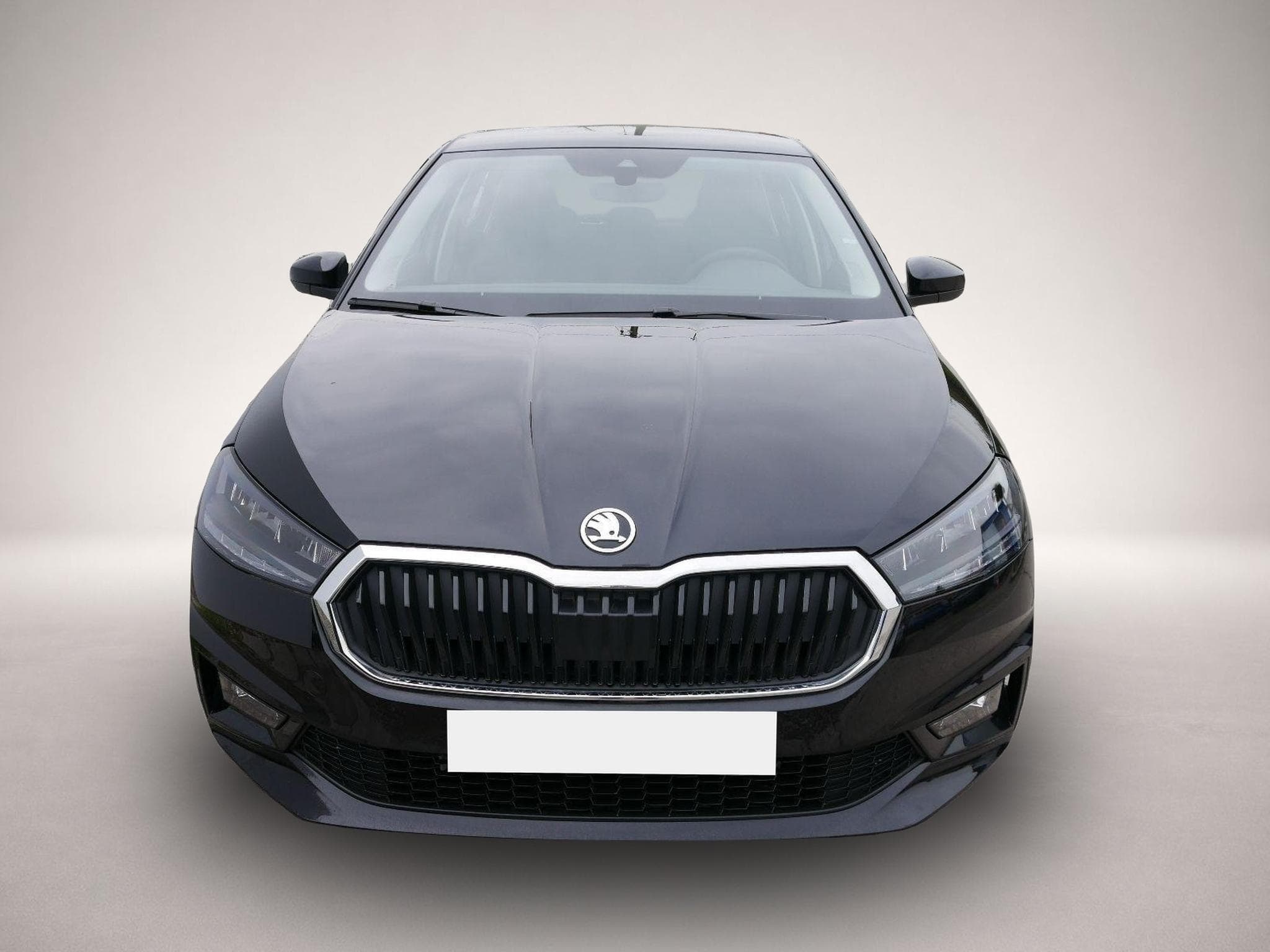 Skoda Fabia (2026) - Photo 3