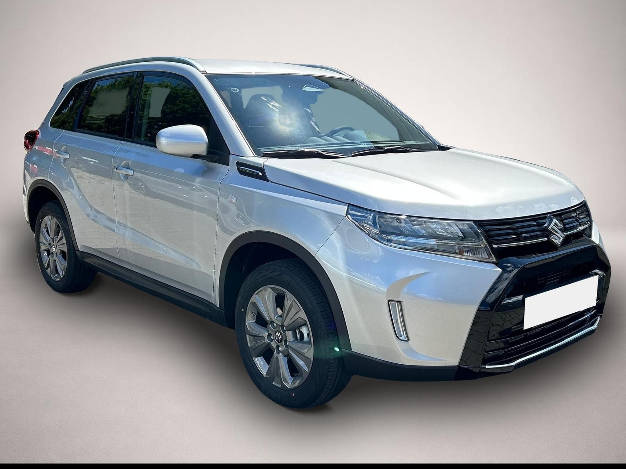 Suzuki Vitara (2026) - Foto 1