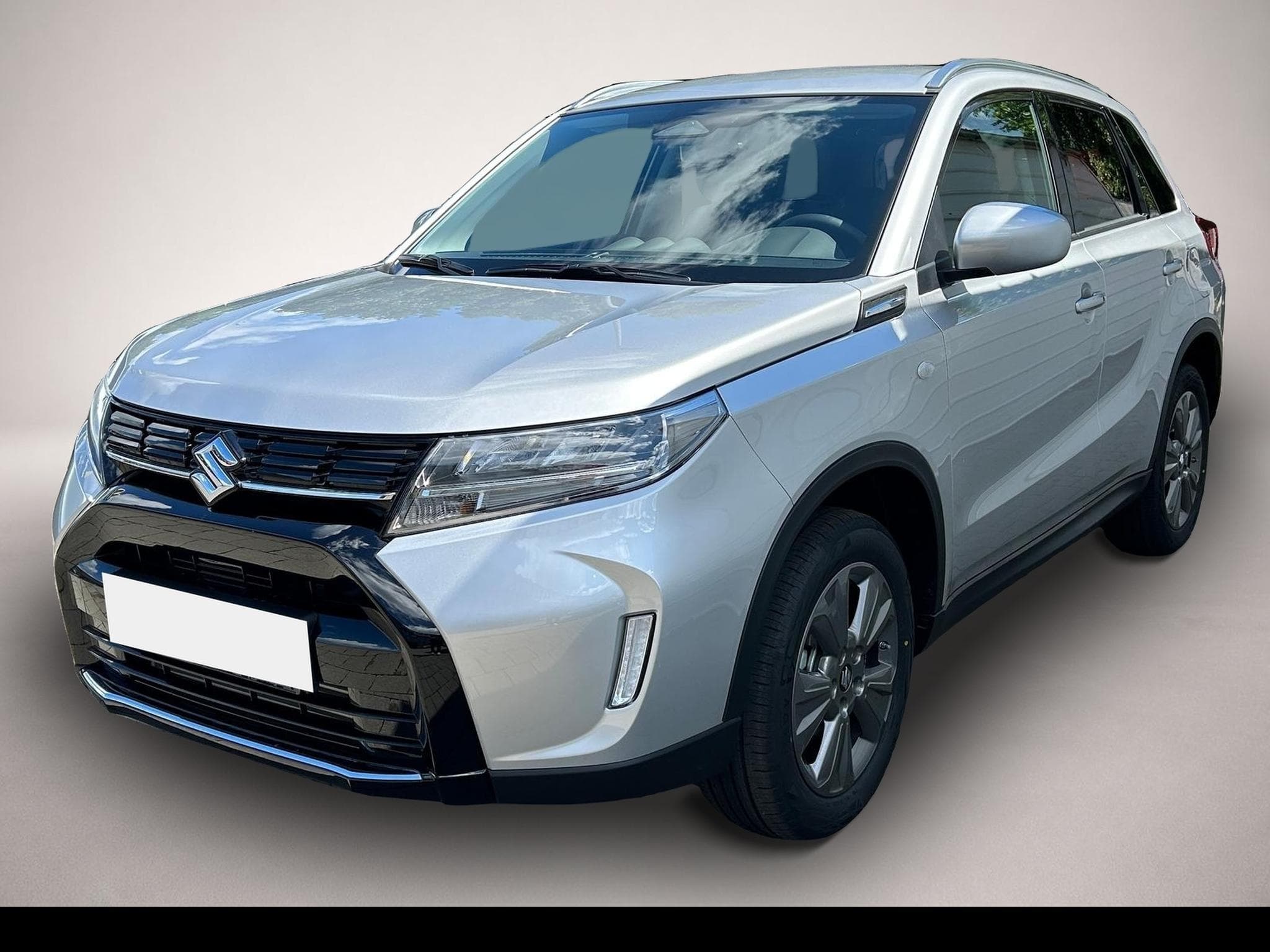 Suzuki Vitara (2026) - Foto 3