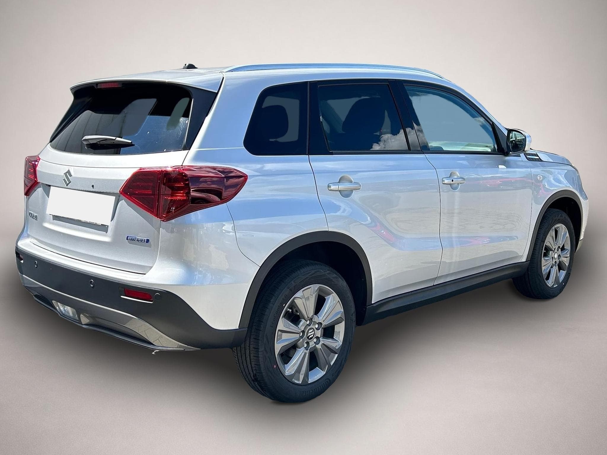 Suzuki Vitara (2026) - Foto 4