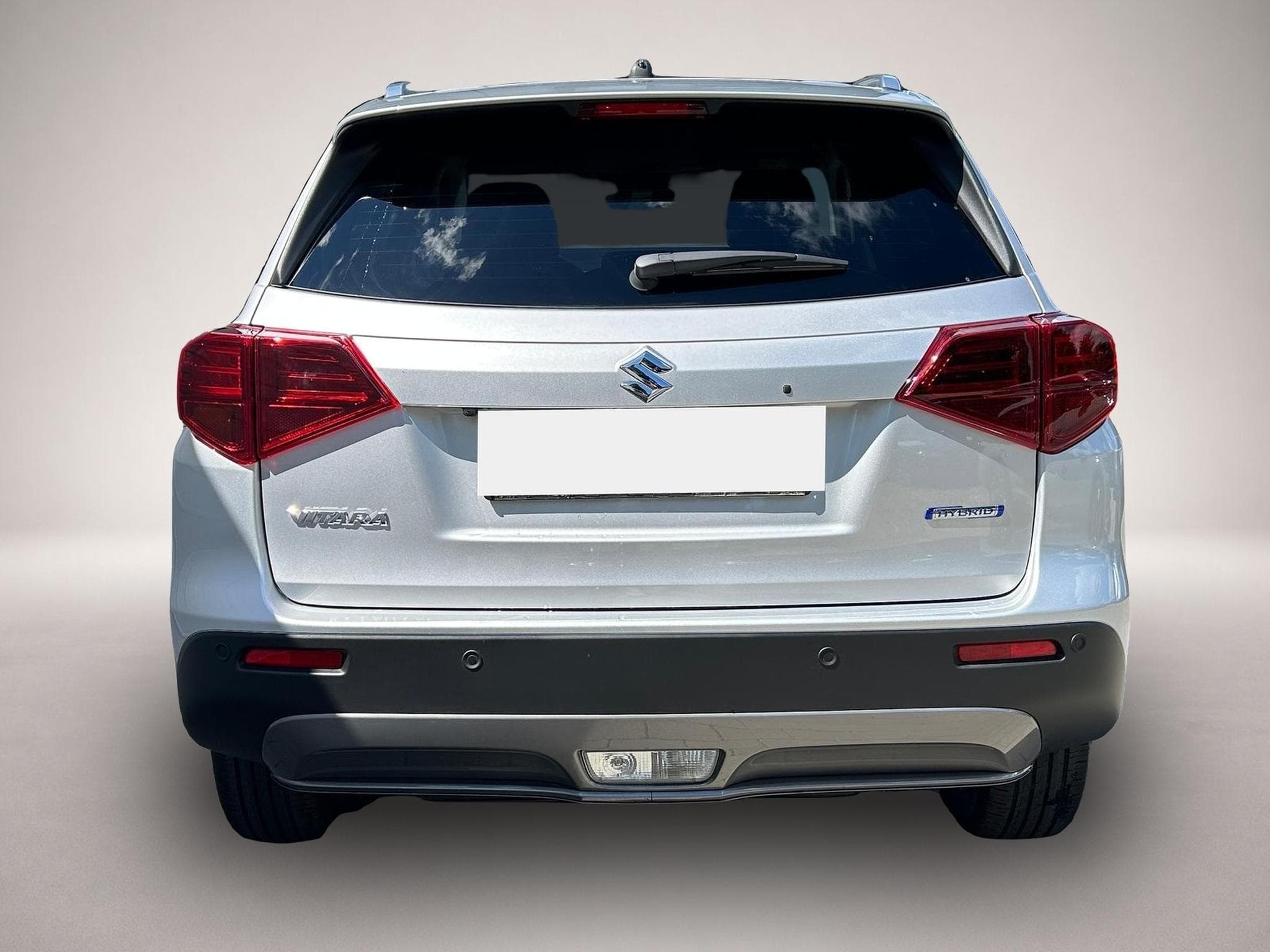 Suzuki Vitara (2026) - Foto 5