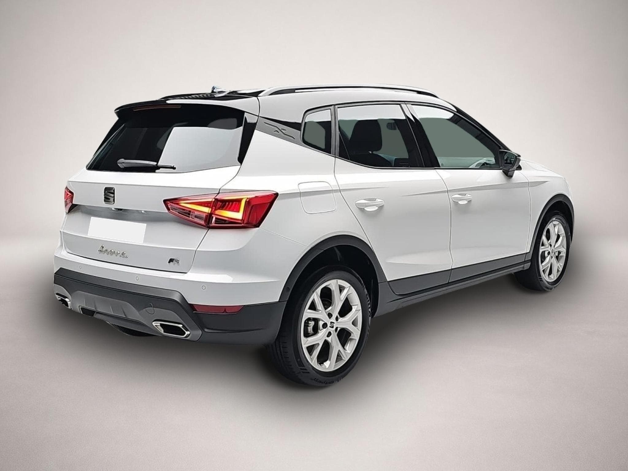 Seat Arona (2026) - Photo 2