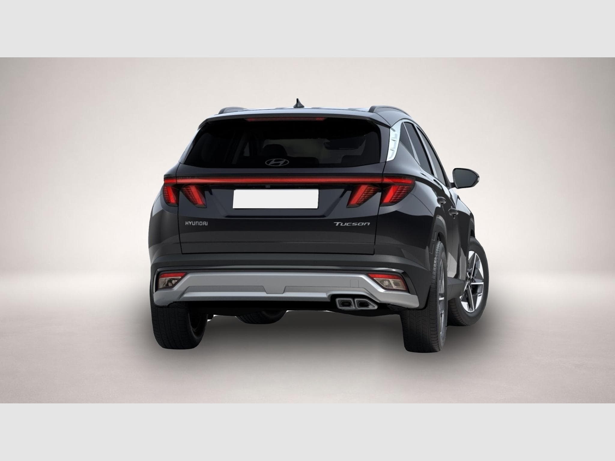 Hyundai Tucson (2025) - Photo 2