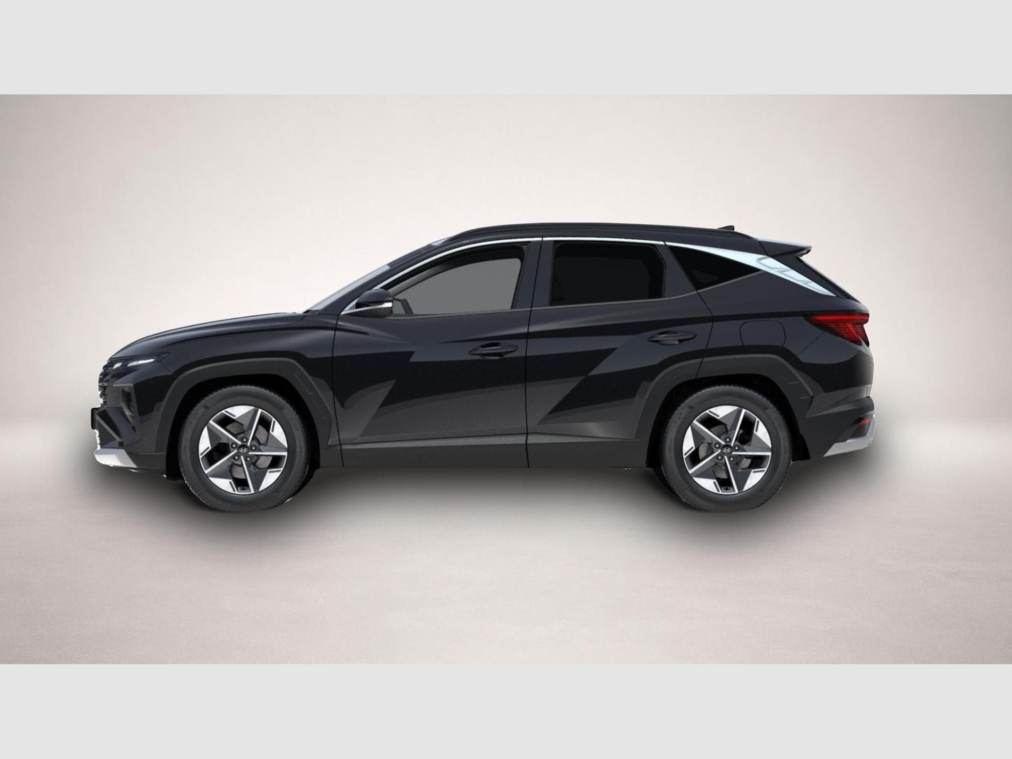 Hyundai Tucson (2025) - Photo 3