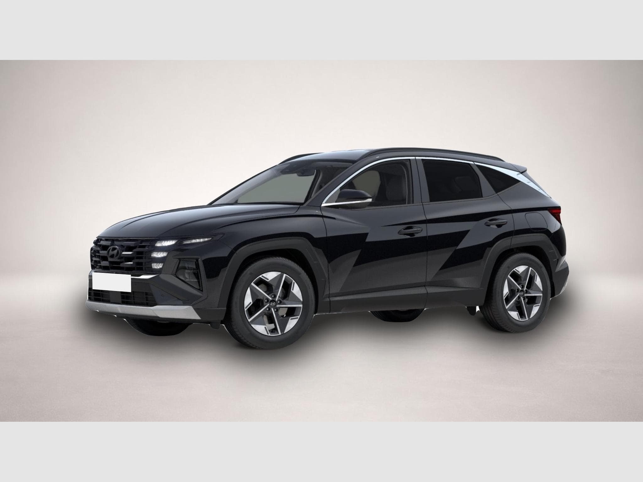 Hyundai Tucson (2025) - Photo 4