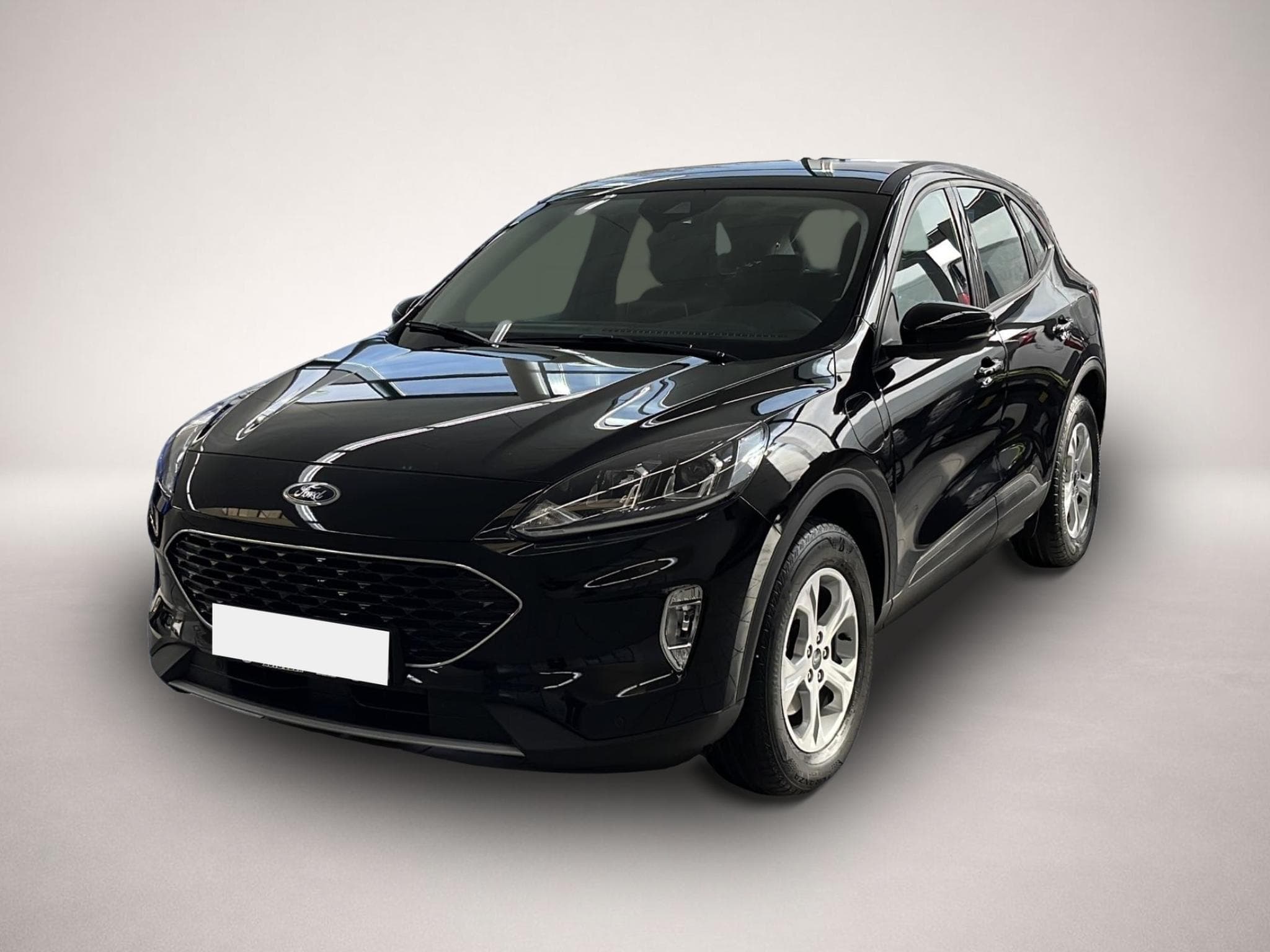 Ford Kuga (2026) - Photo 1