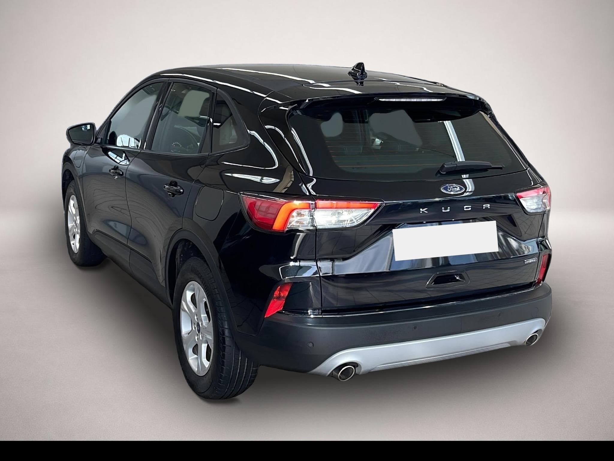 Ford Kuga (2026) - Photo 2