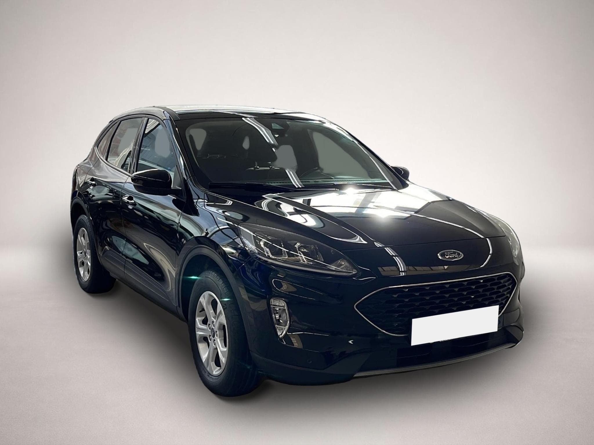 Ford Kuga (2026) - Photo 4