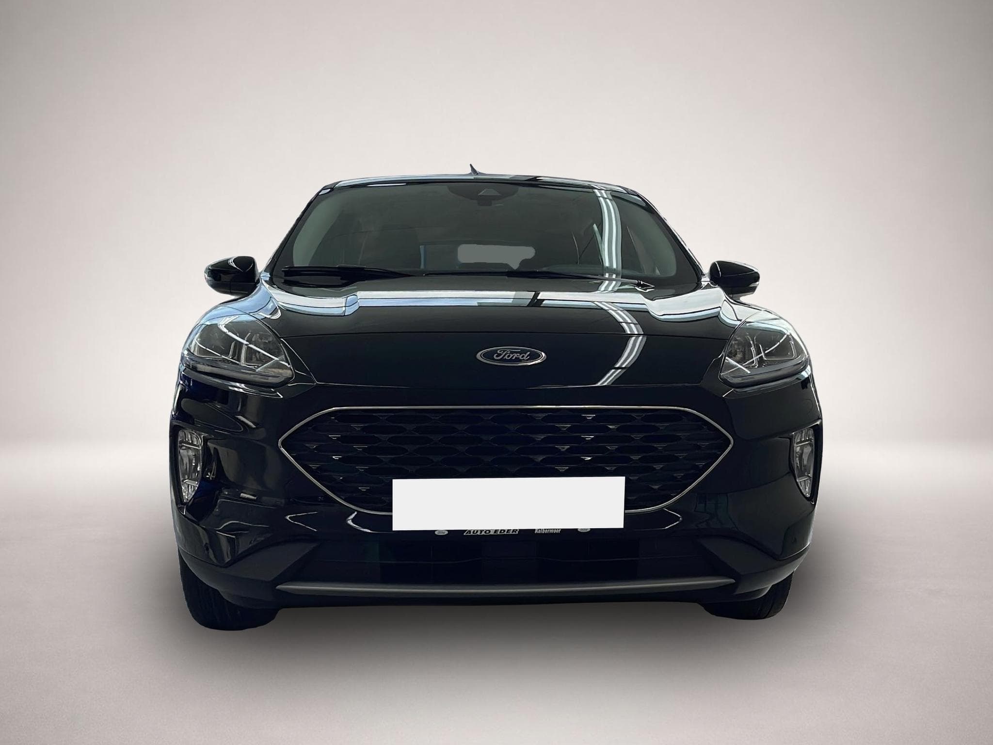 Ford Kuga (2026) - Photo 5
