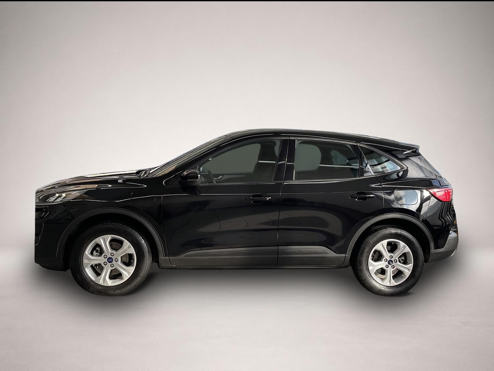 Ford Kuga (2026) - Photo 6