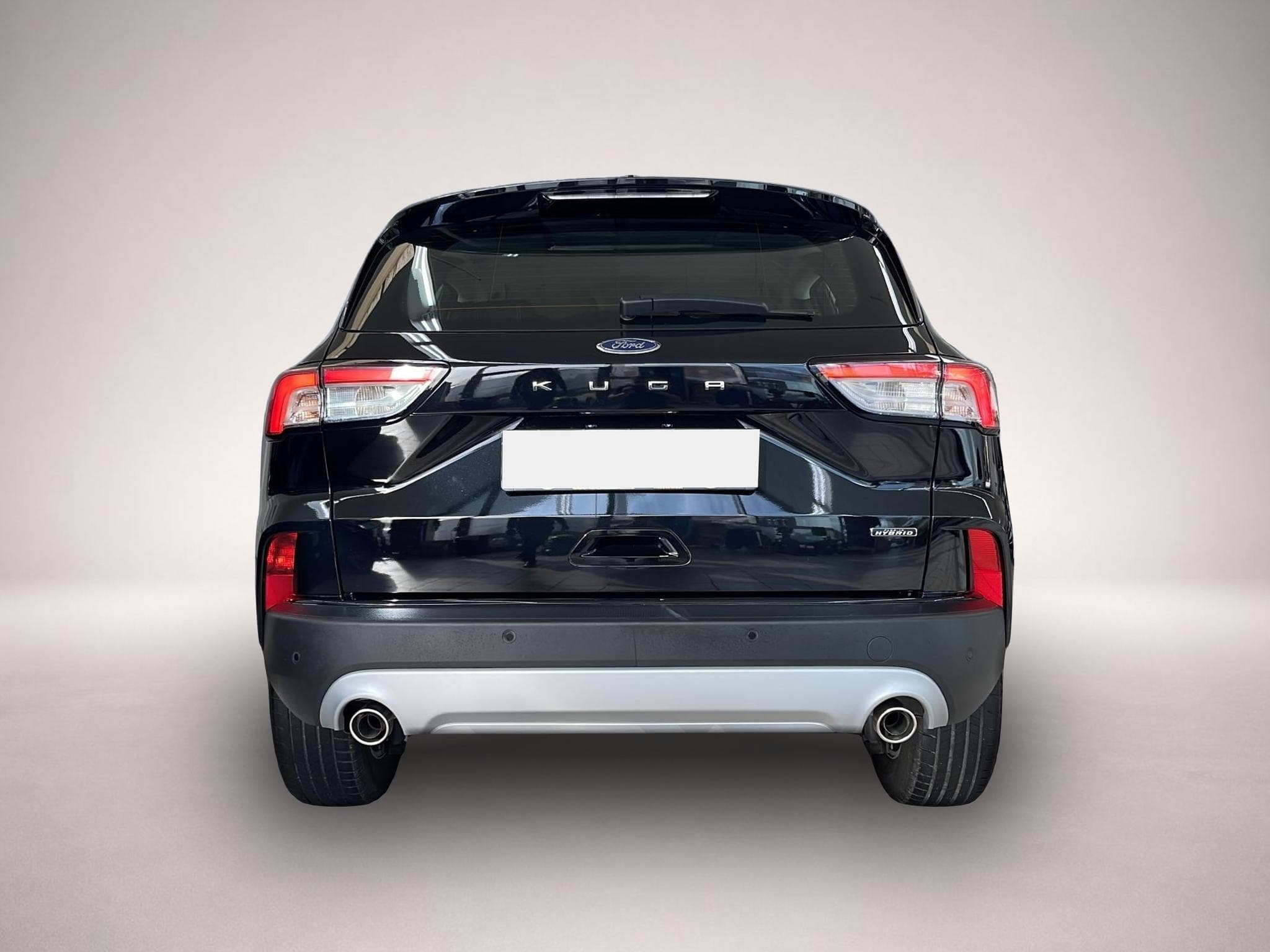 Ford Kuga (2026) - Photo 7