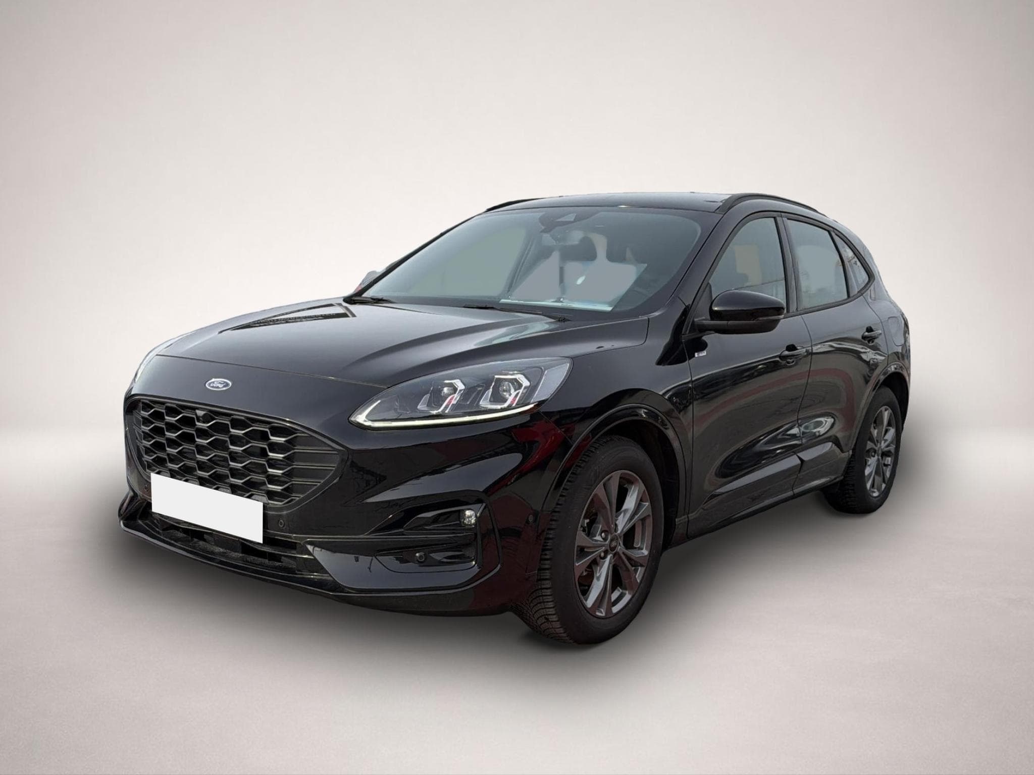 Ford Kuga (2026) - Photo 1