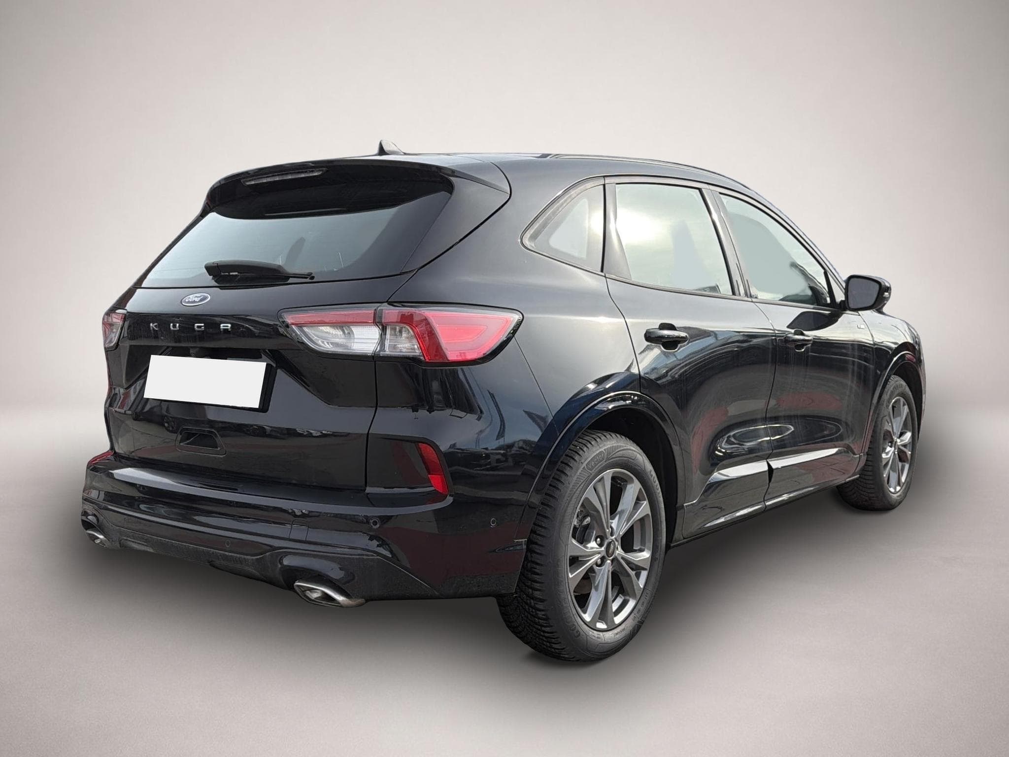 Ford Kuga (2026) - Photo 3