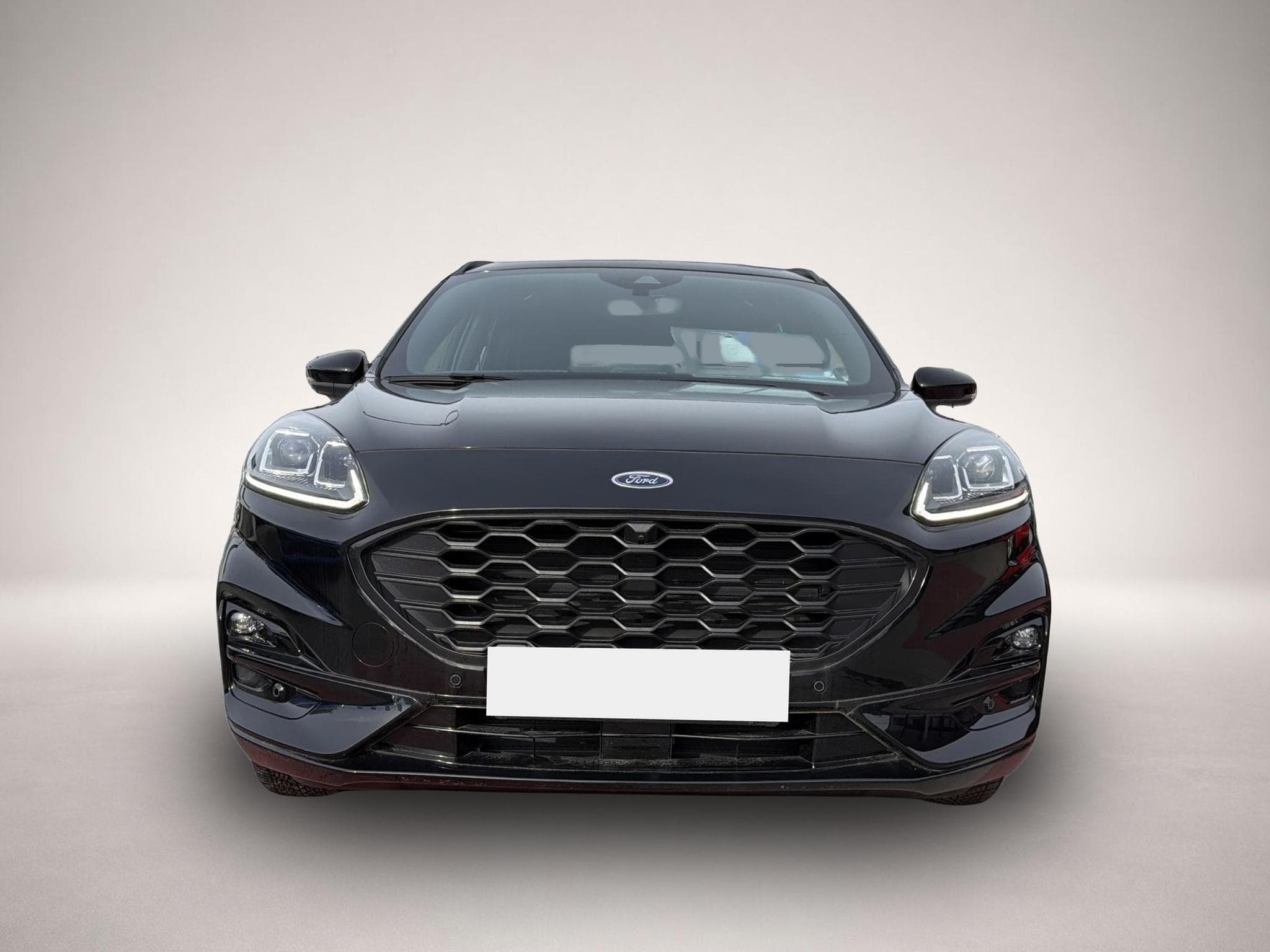 Ford Kuga (2026) - Photo 5