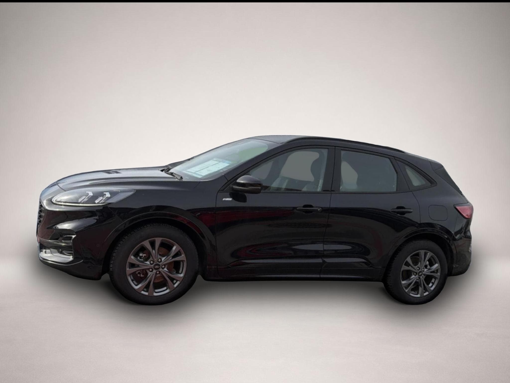 Ford Kuga (2026) - Photo 6