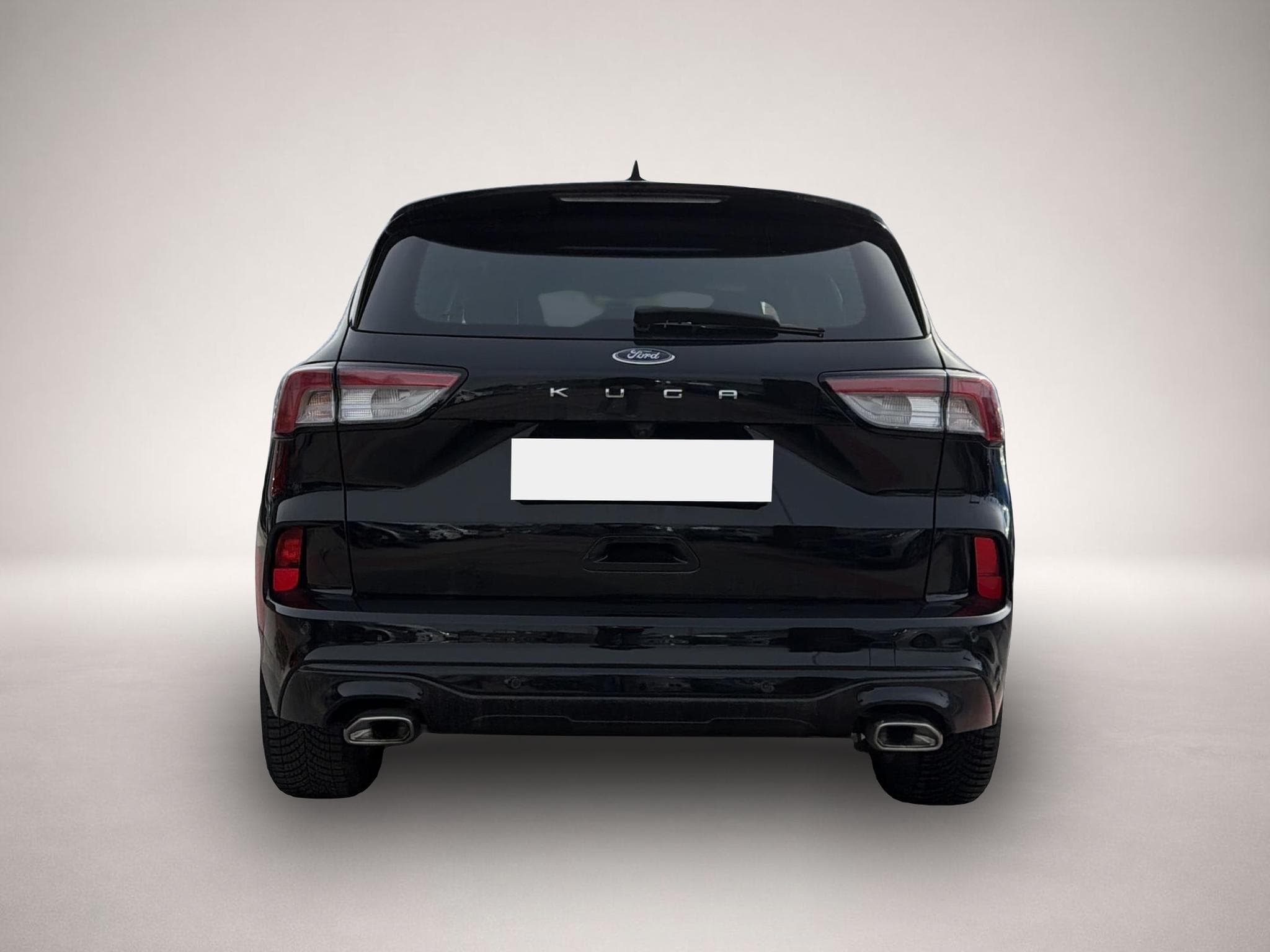 Ford Kuga (2026) - Photo 7