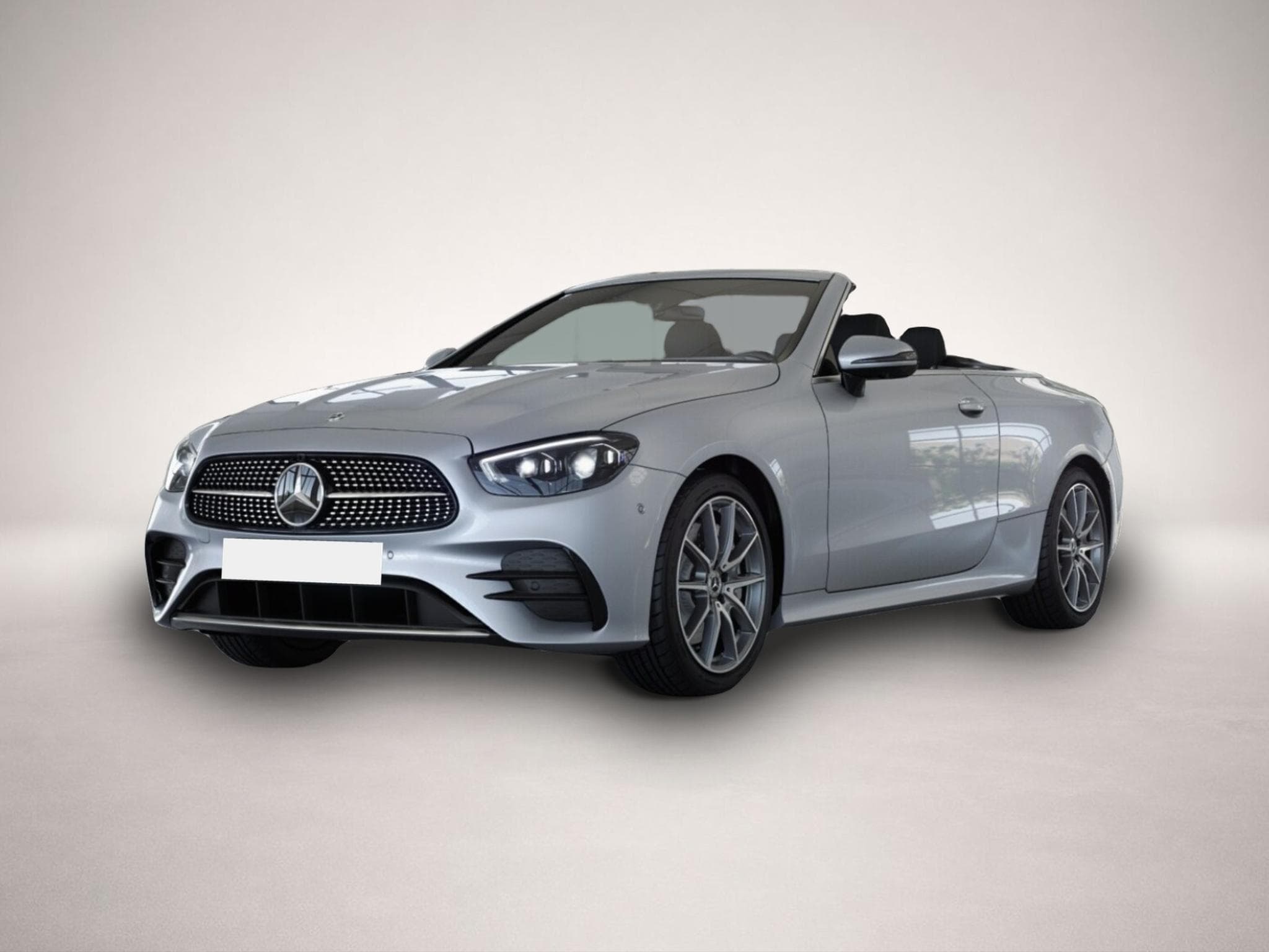 Mercedes 300 (2023) - Foto 1