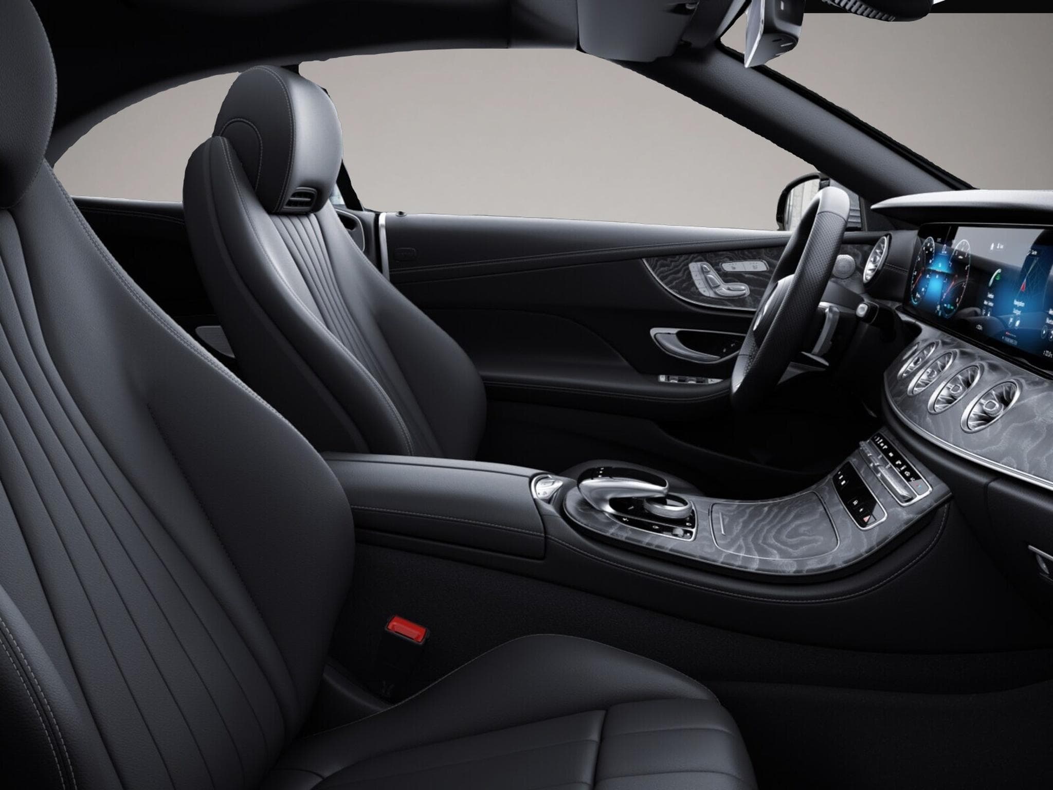 Mercedes 300 (2023) - Foto 6
