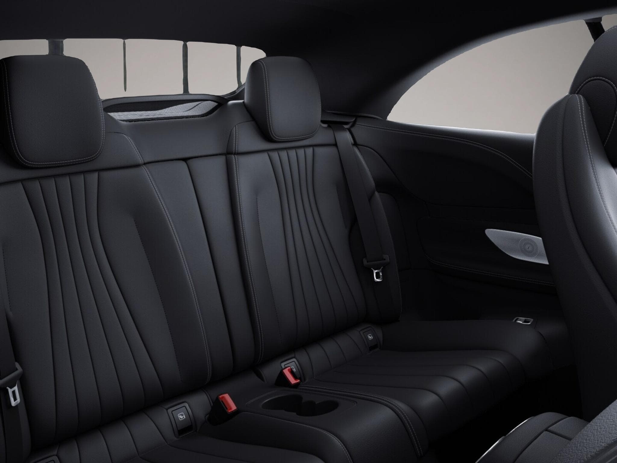 Mercedes 300 (2023) - Foto 7